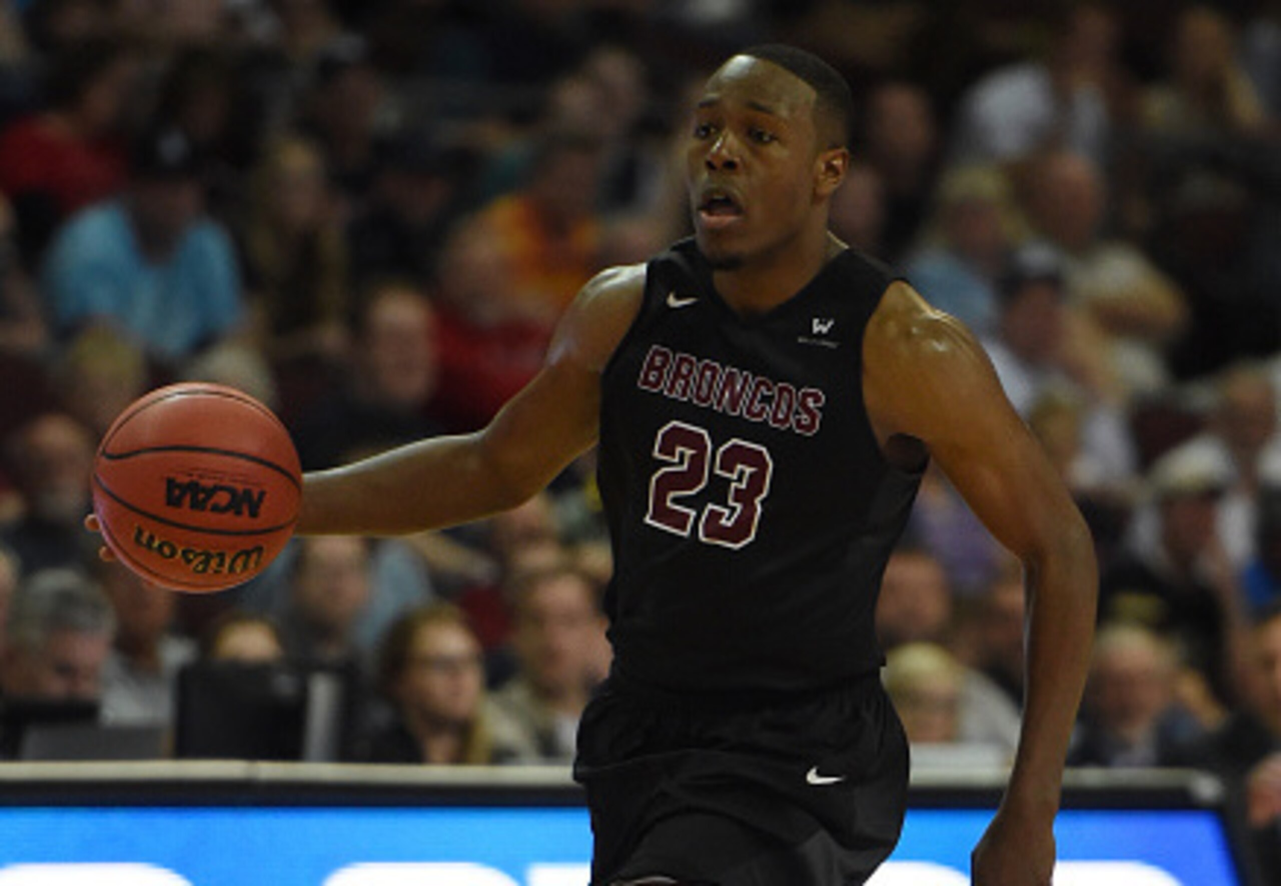 Jared Brownridge Jared Brownridge
