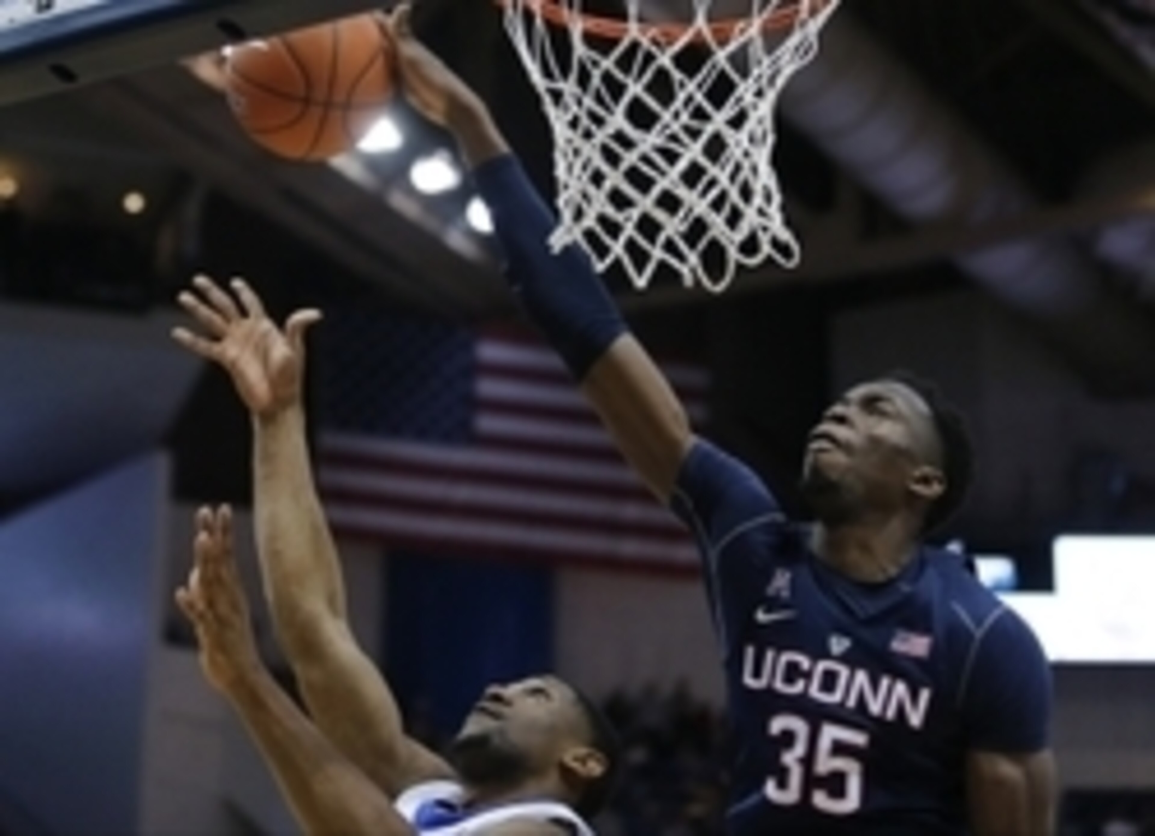 Amida Brimah