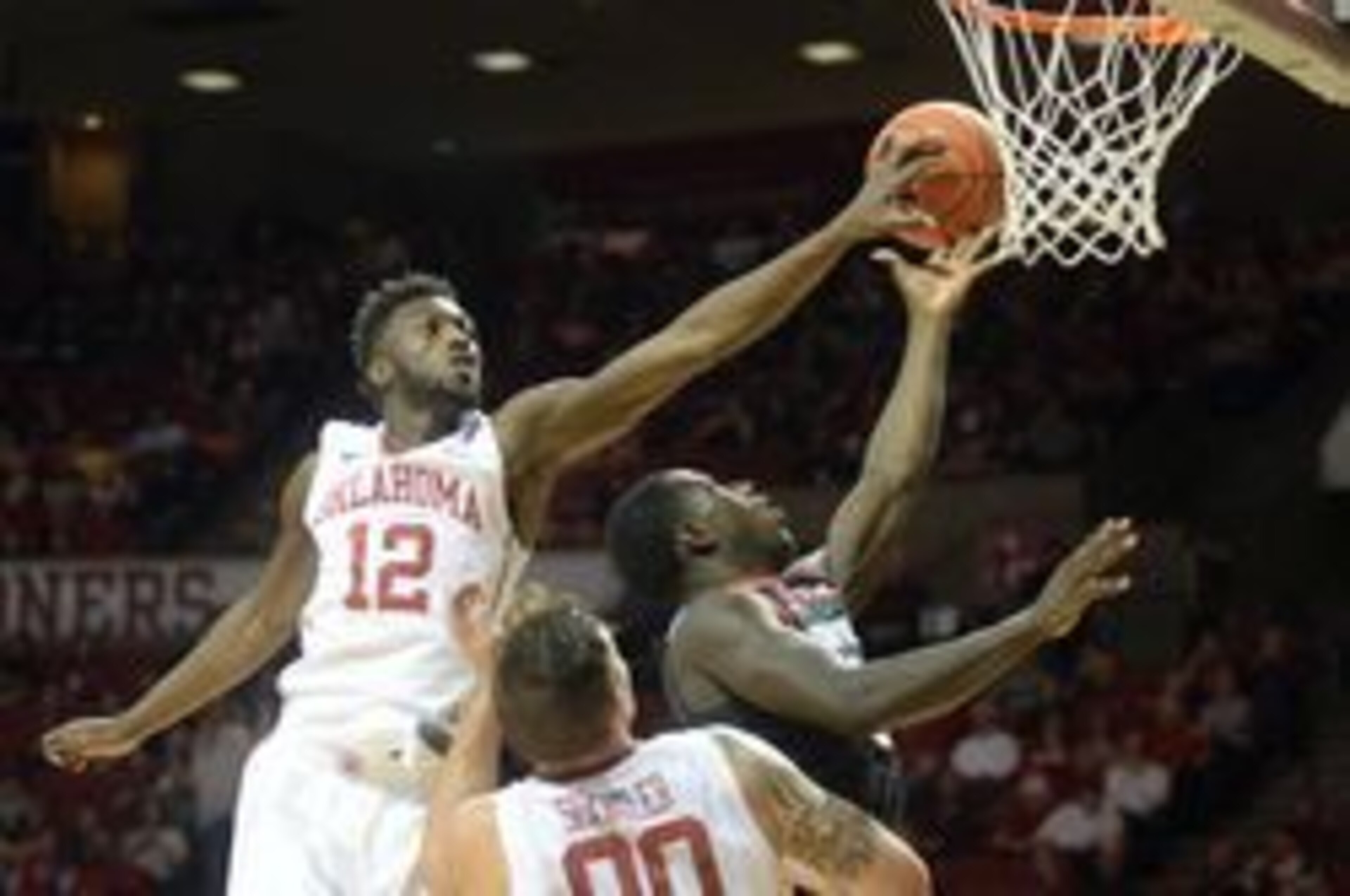 Khadeem Lattin