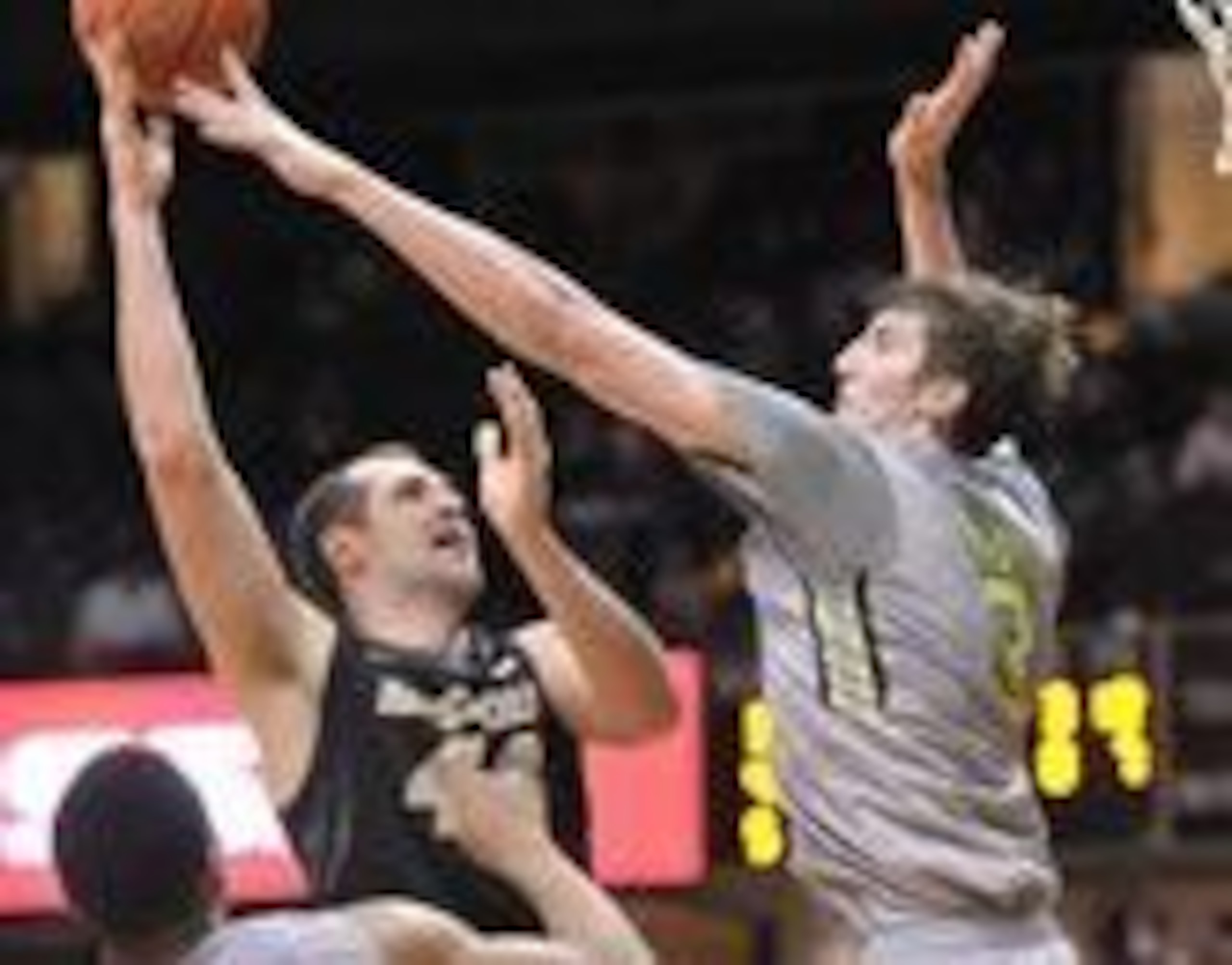 Luke Kornet