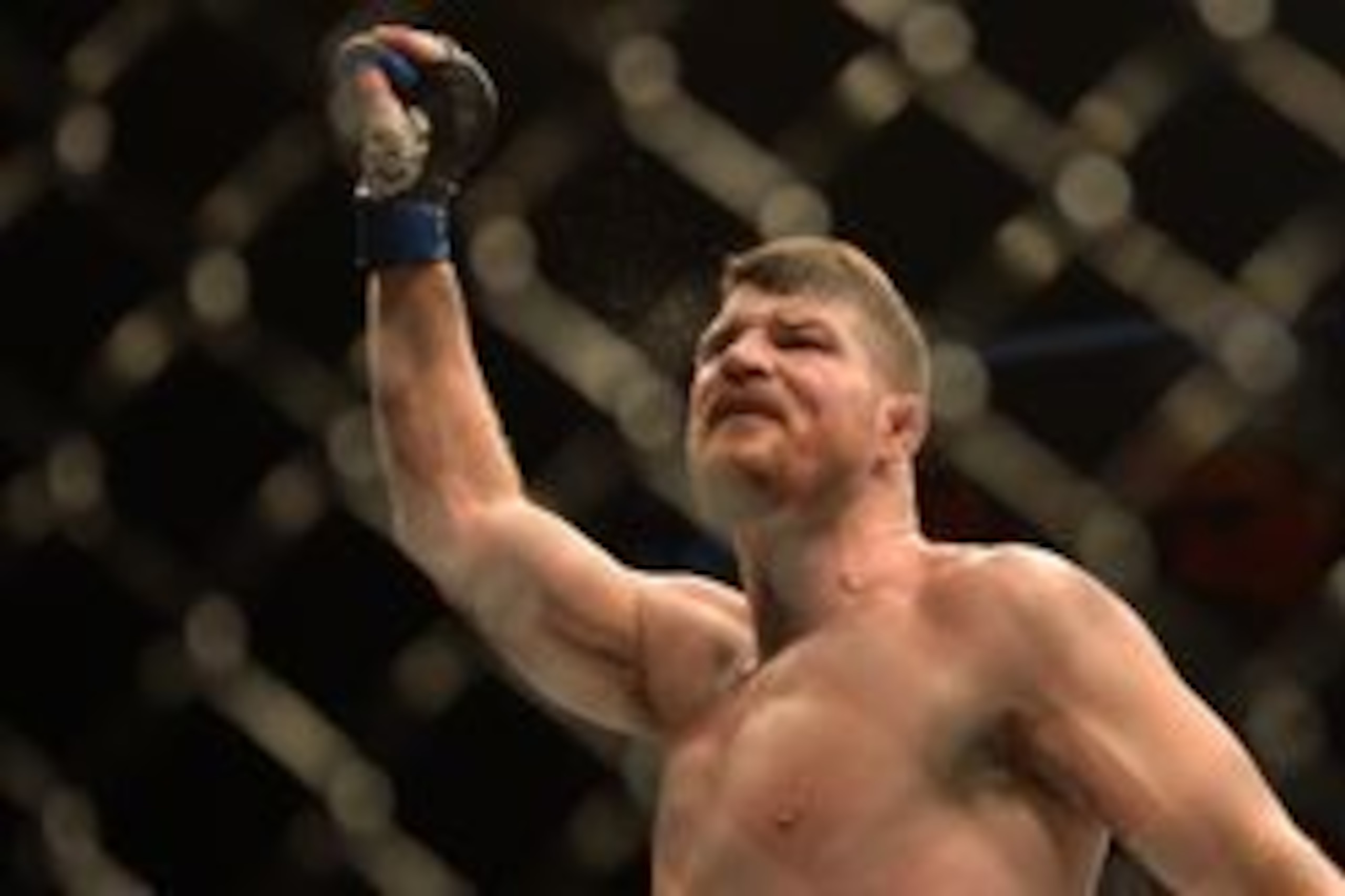 Michael Bisping