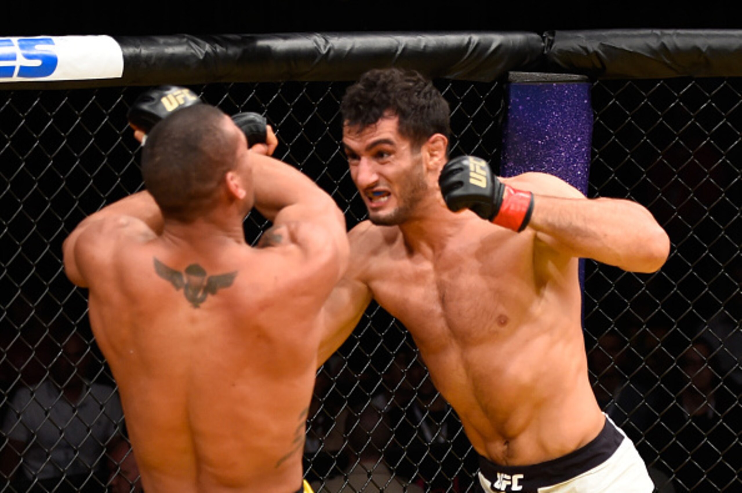 Gegard Mousasi