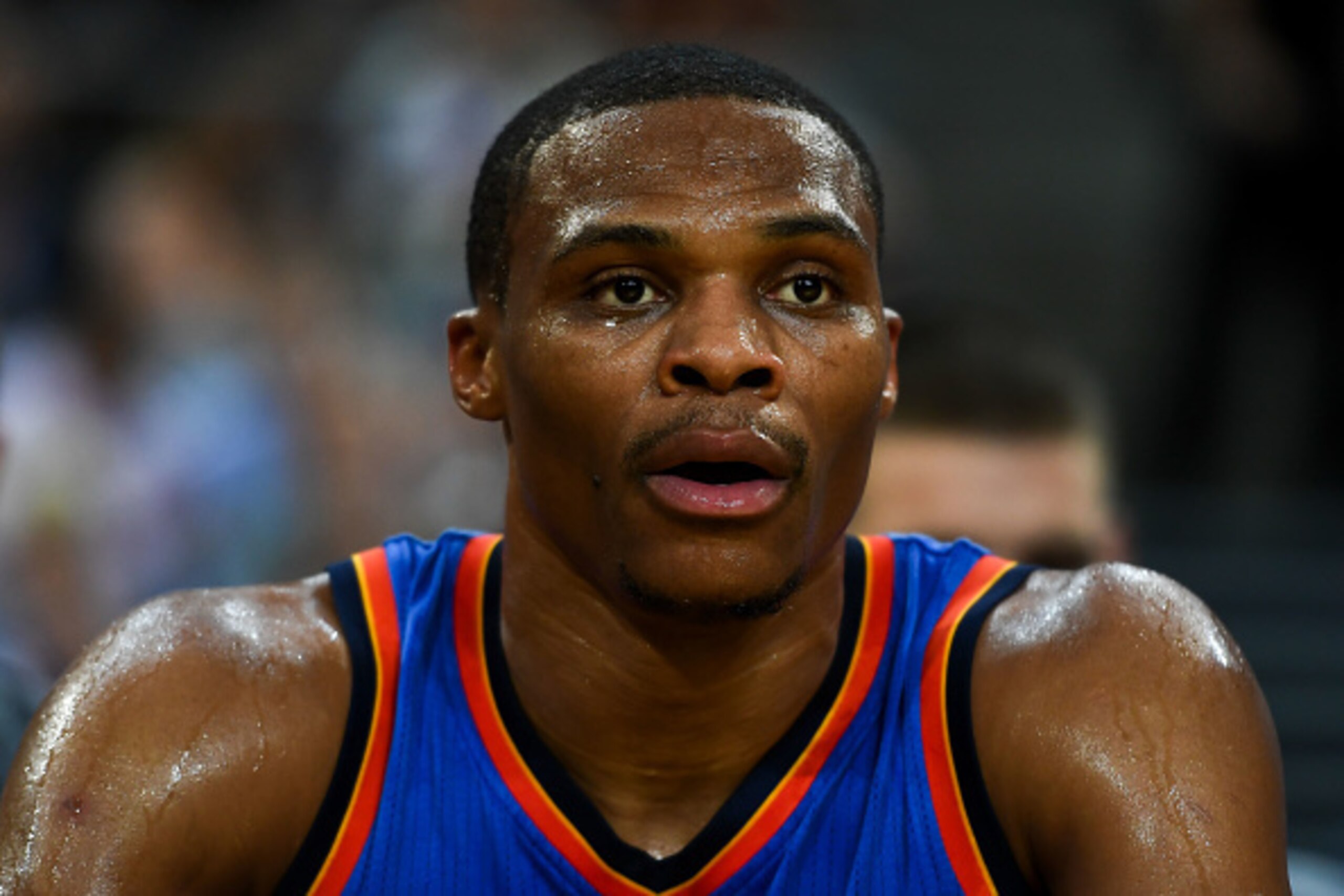 Russell Westbrook