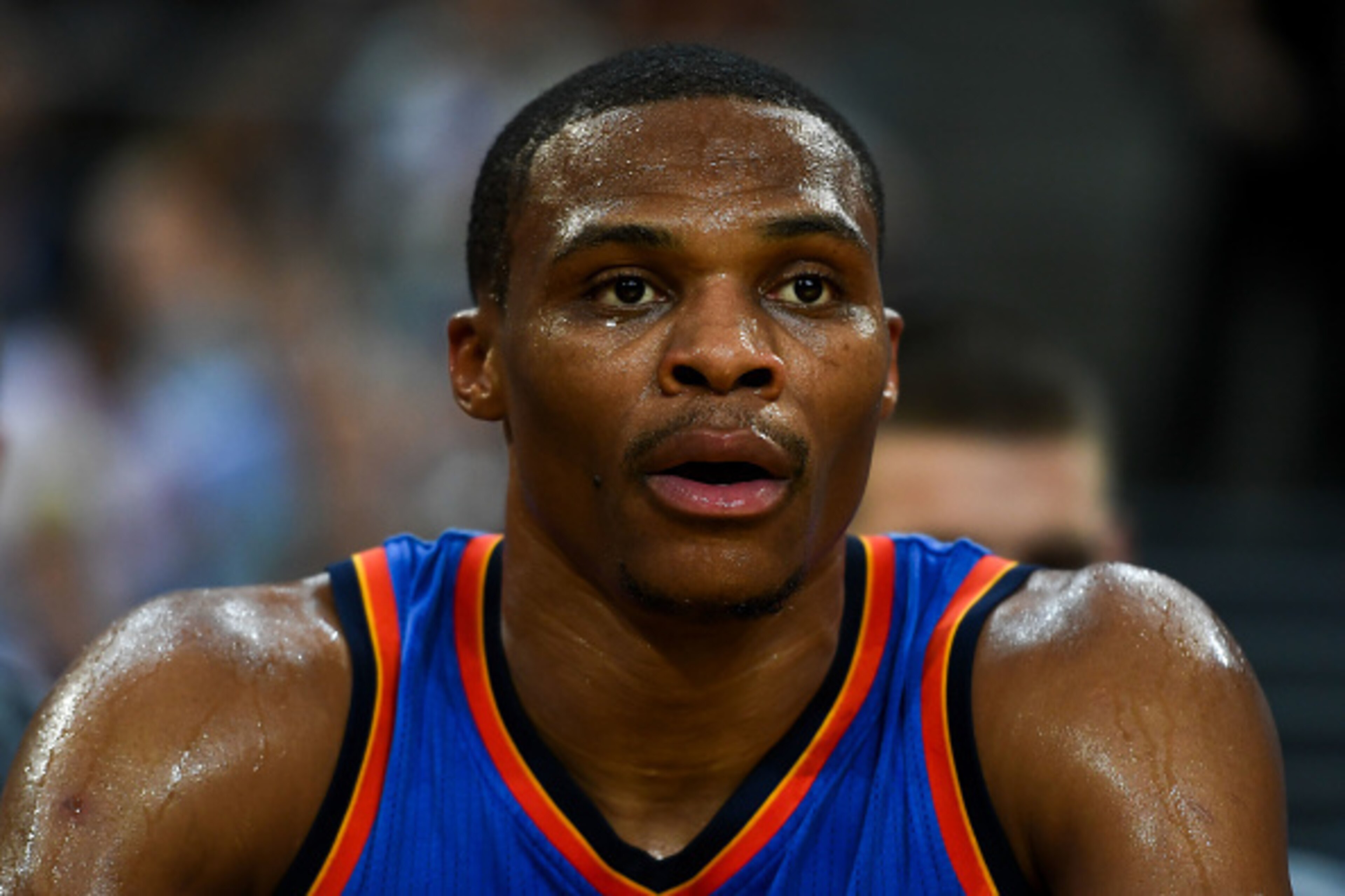 Russell Westbrook