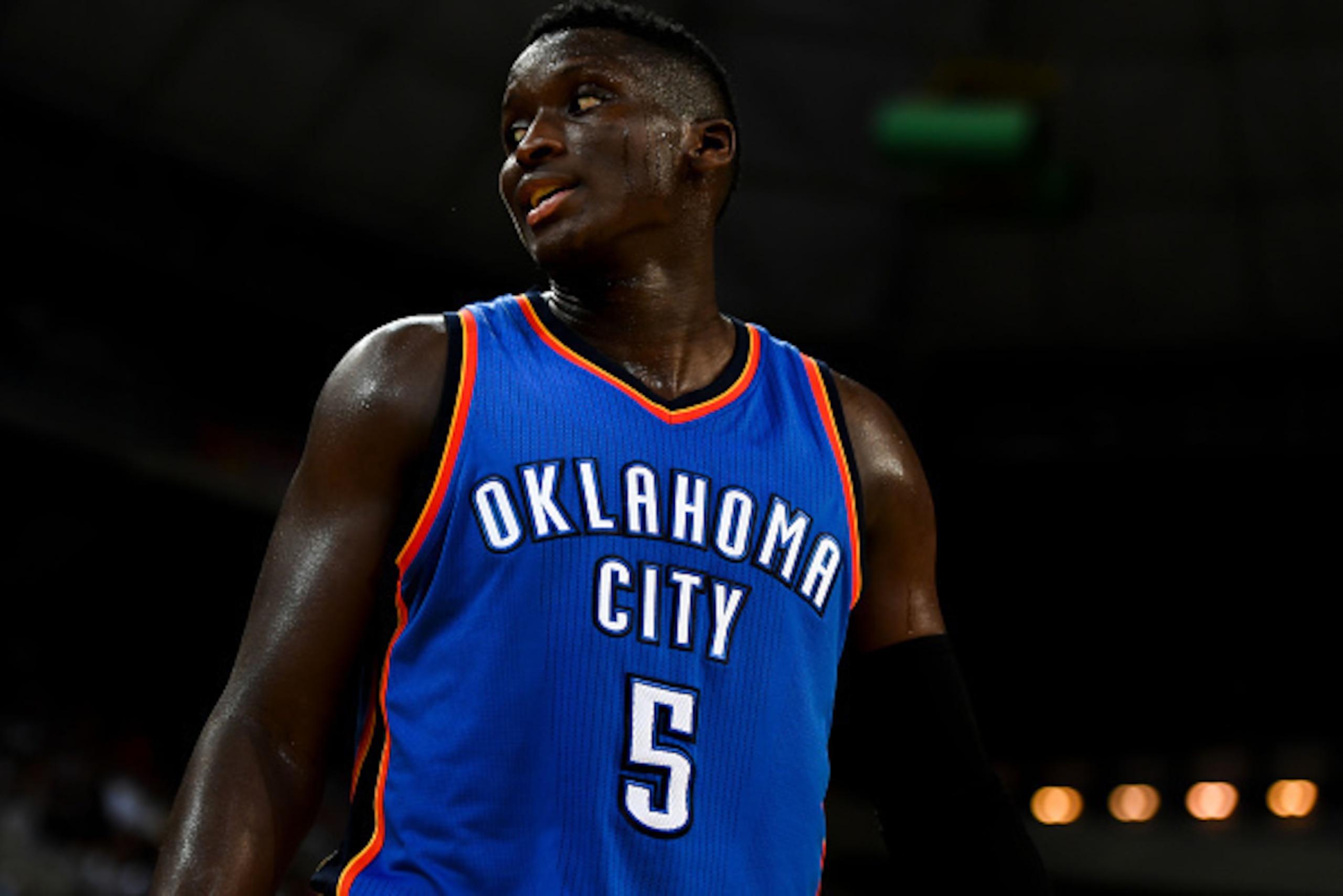 Victor Oladipo