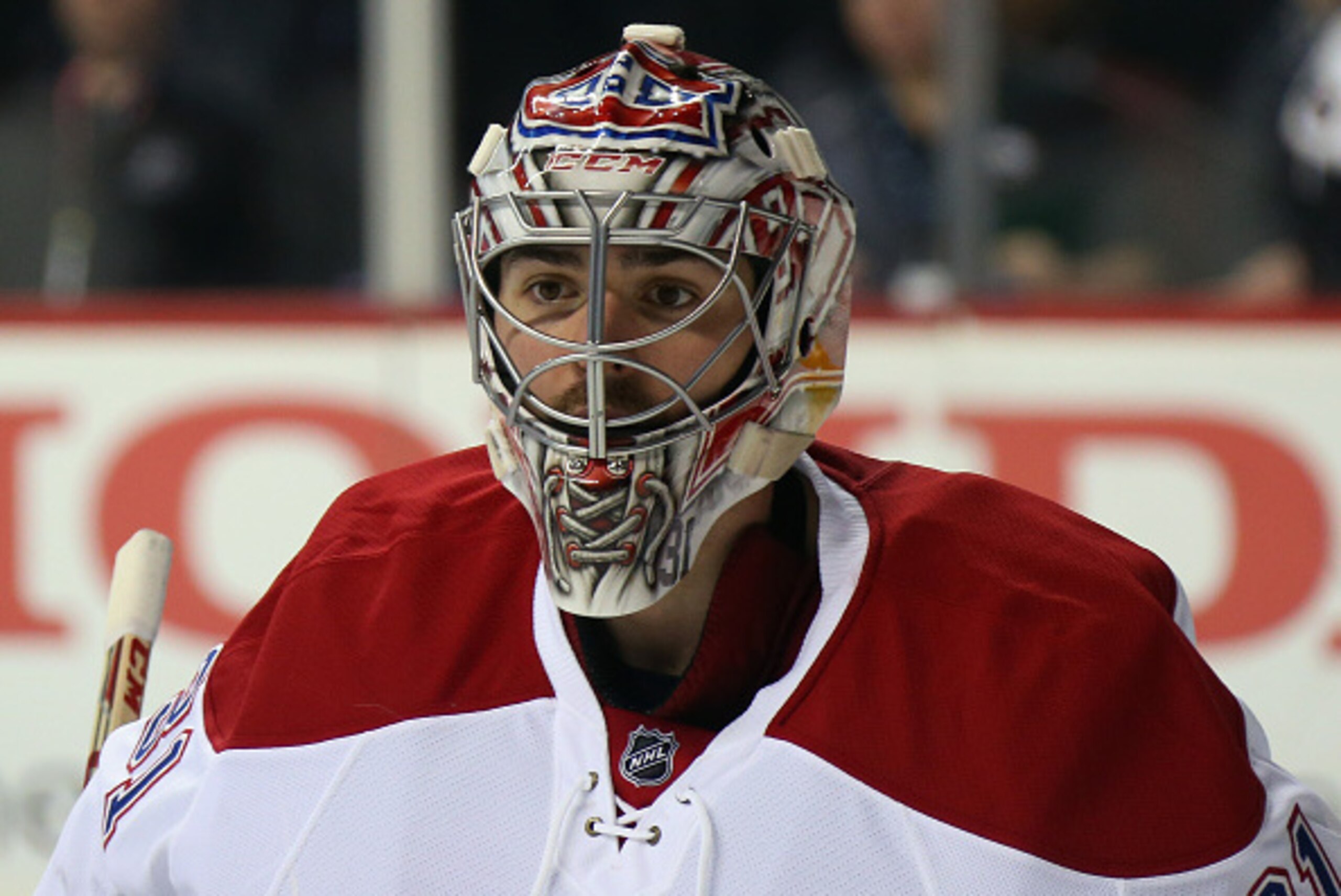 Montreal goalie Carey Price was headed toward another Vezina last season before an injury sidelined him.