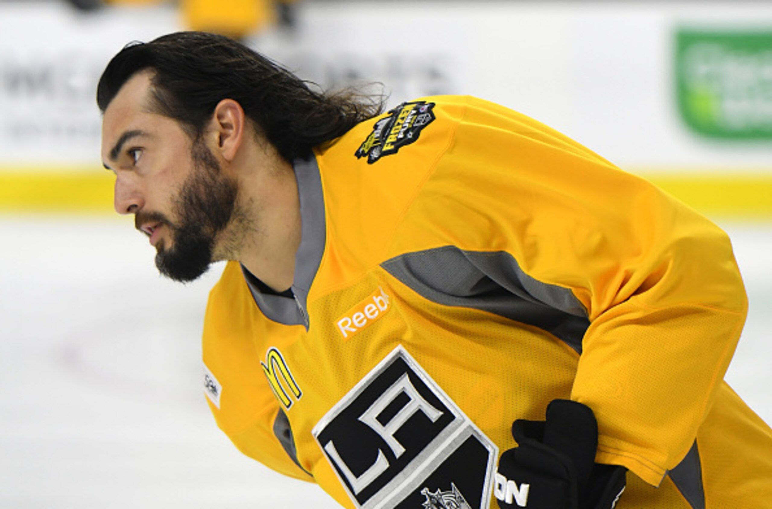 Drew Doughty won his first Norris last season and could easily repeat in 2016-17.