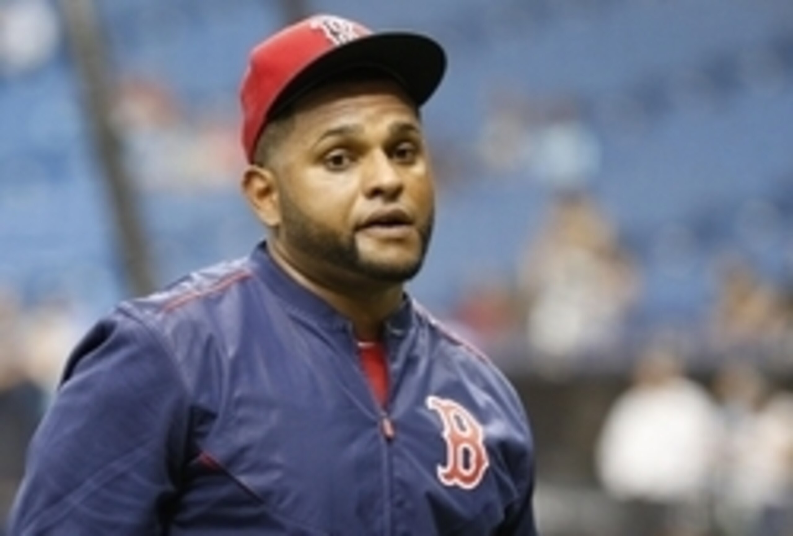 Pablo Sandoval Pablo Sandoval