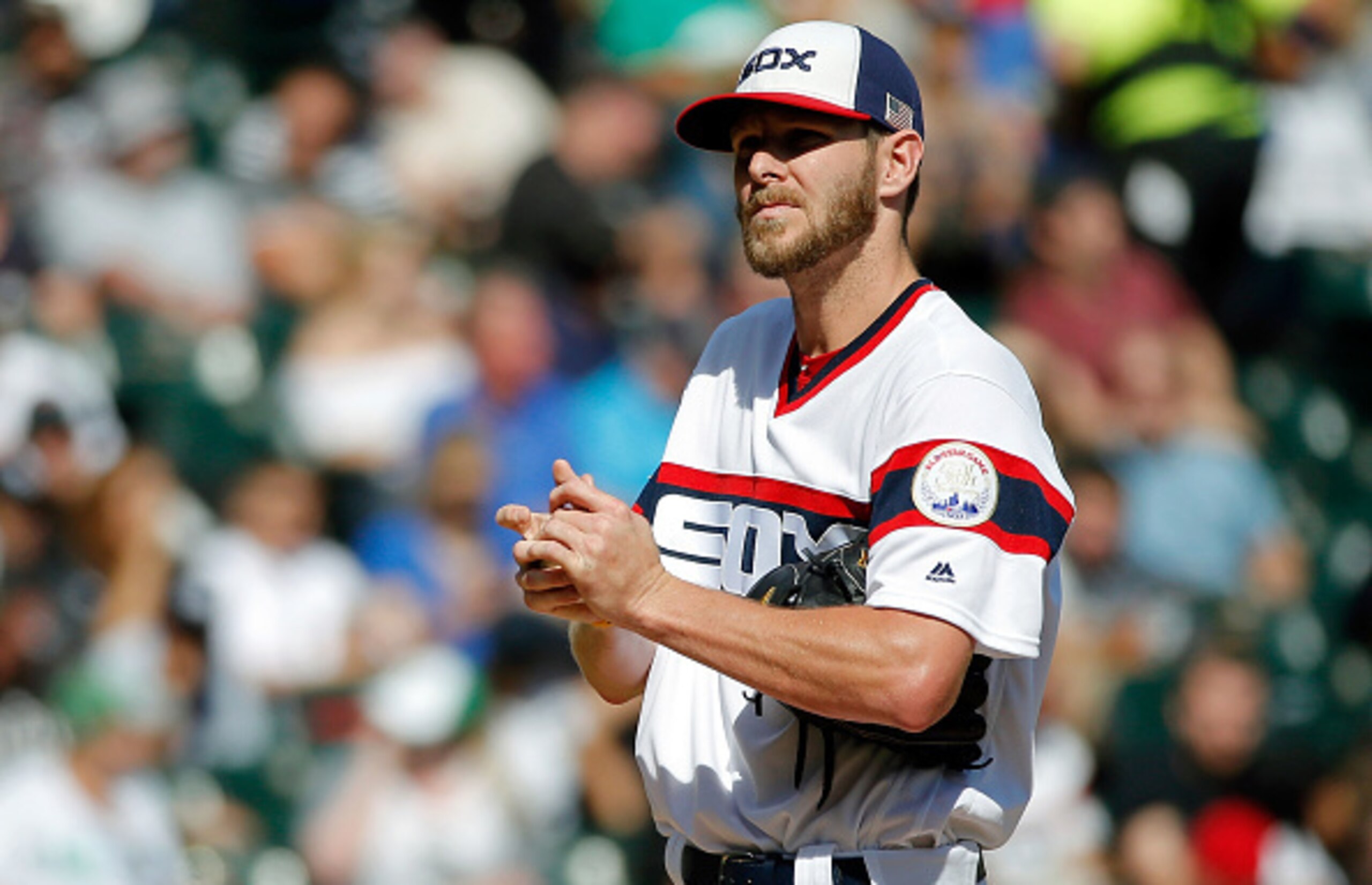 Chris Sale