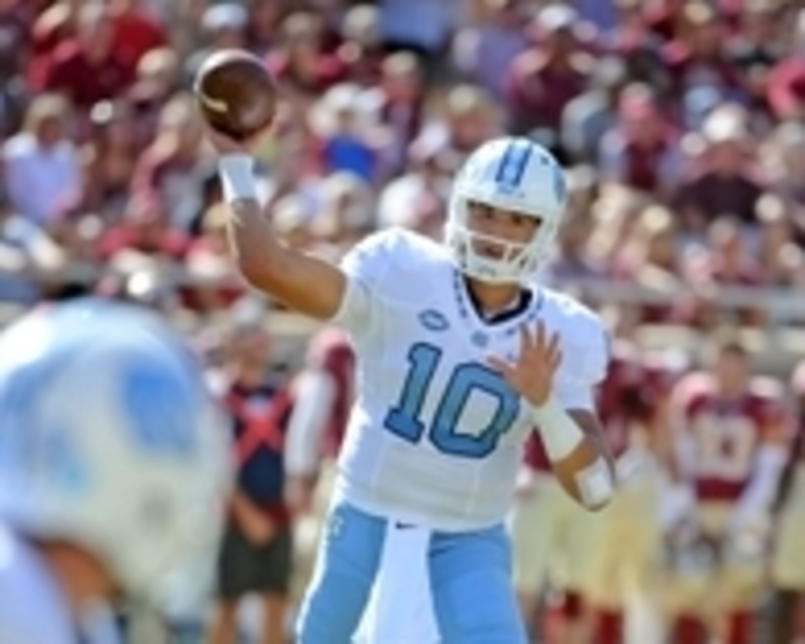 Mitch Trubisky