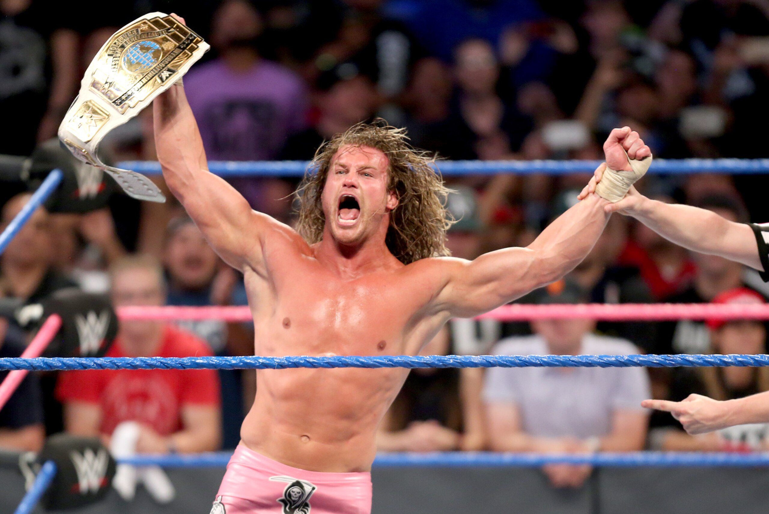Dolph Ziggler