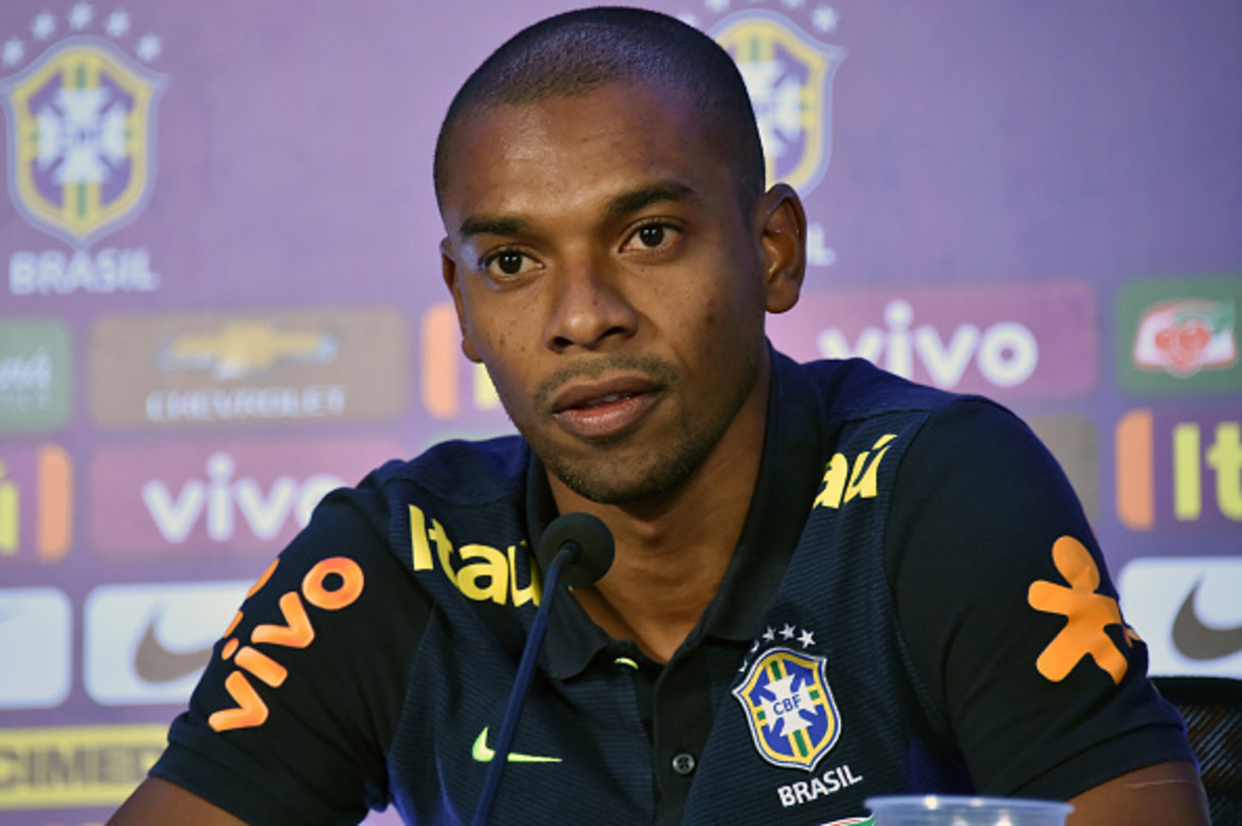 Fernandinho