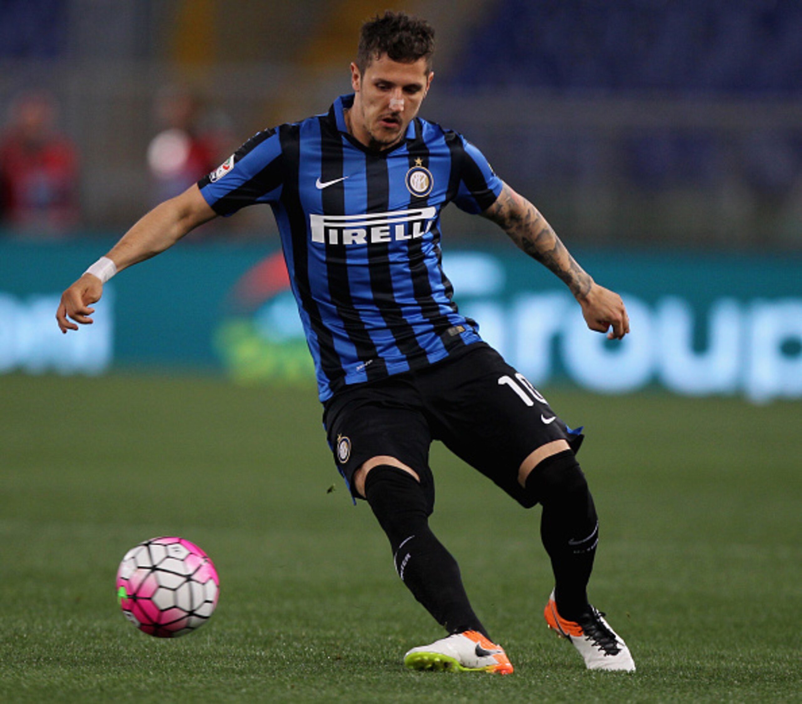 Stevan Jovetic