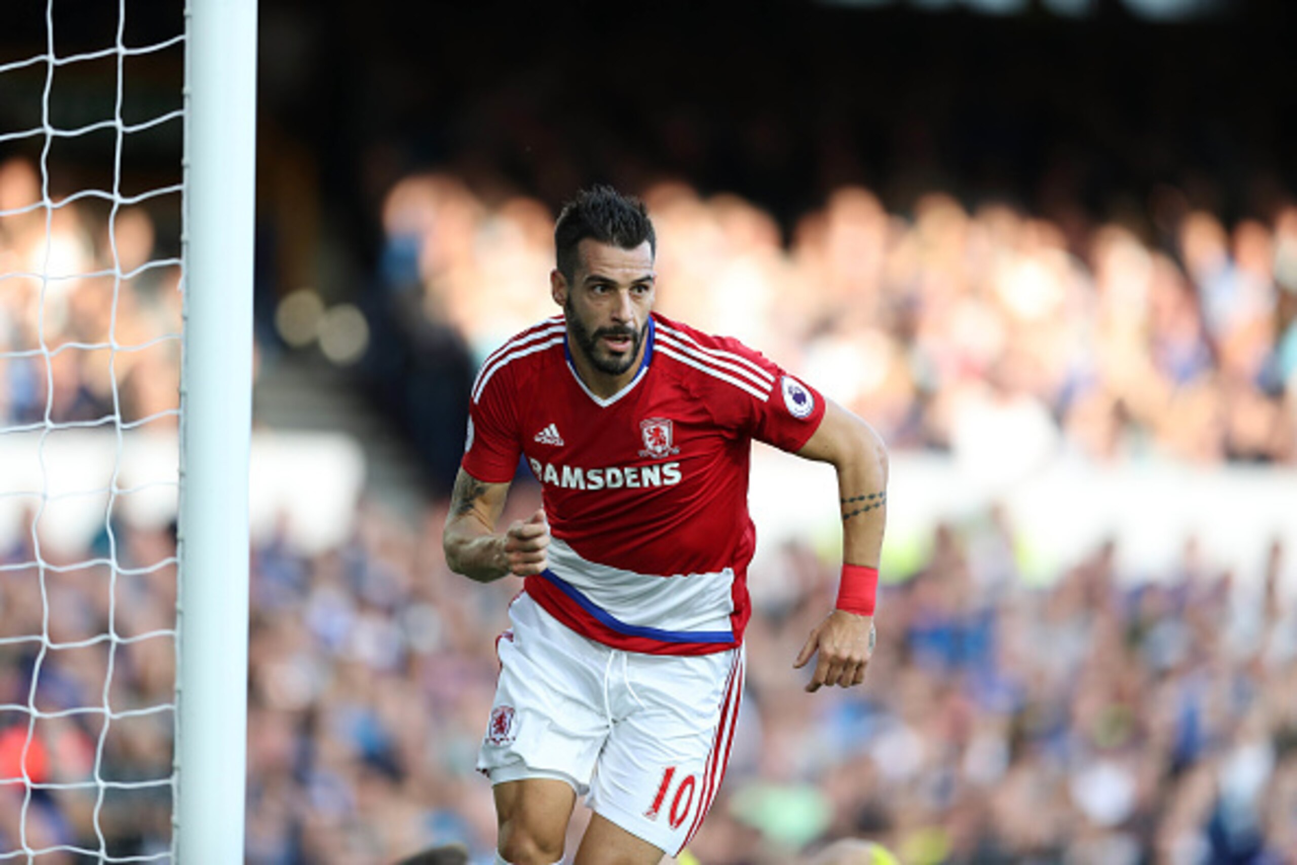 Alvaro Negredo