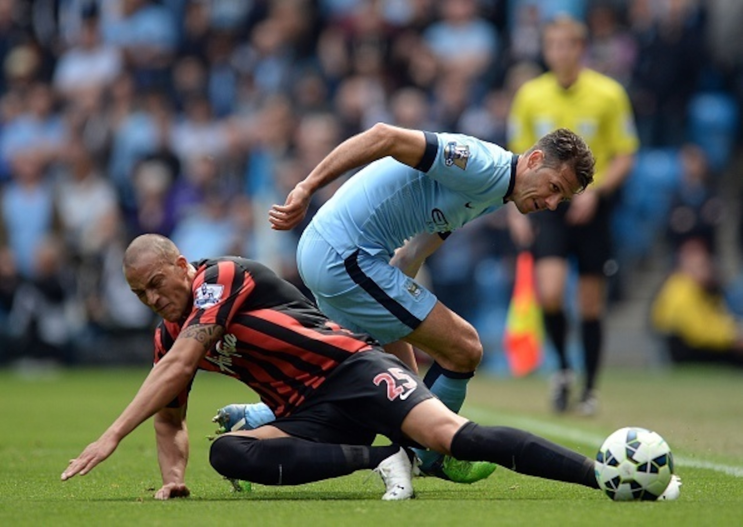 Martin Demichelis