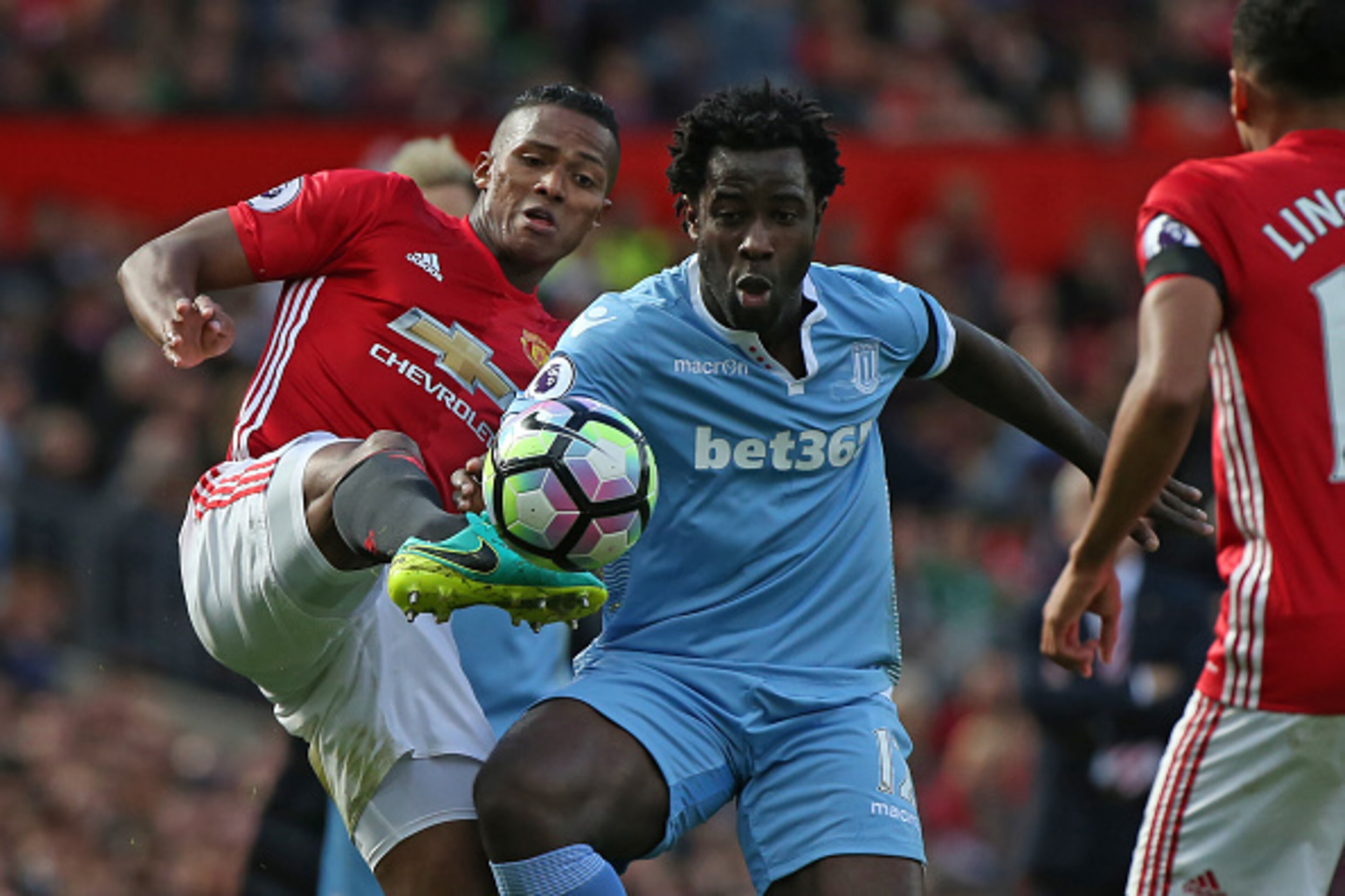 Wilfried Bony