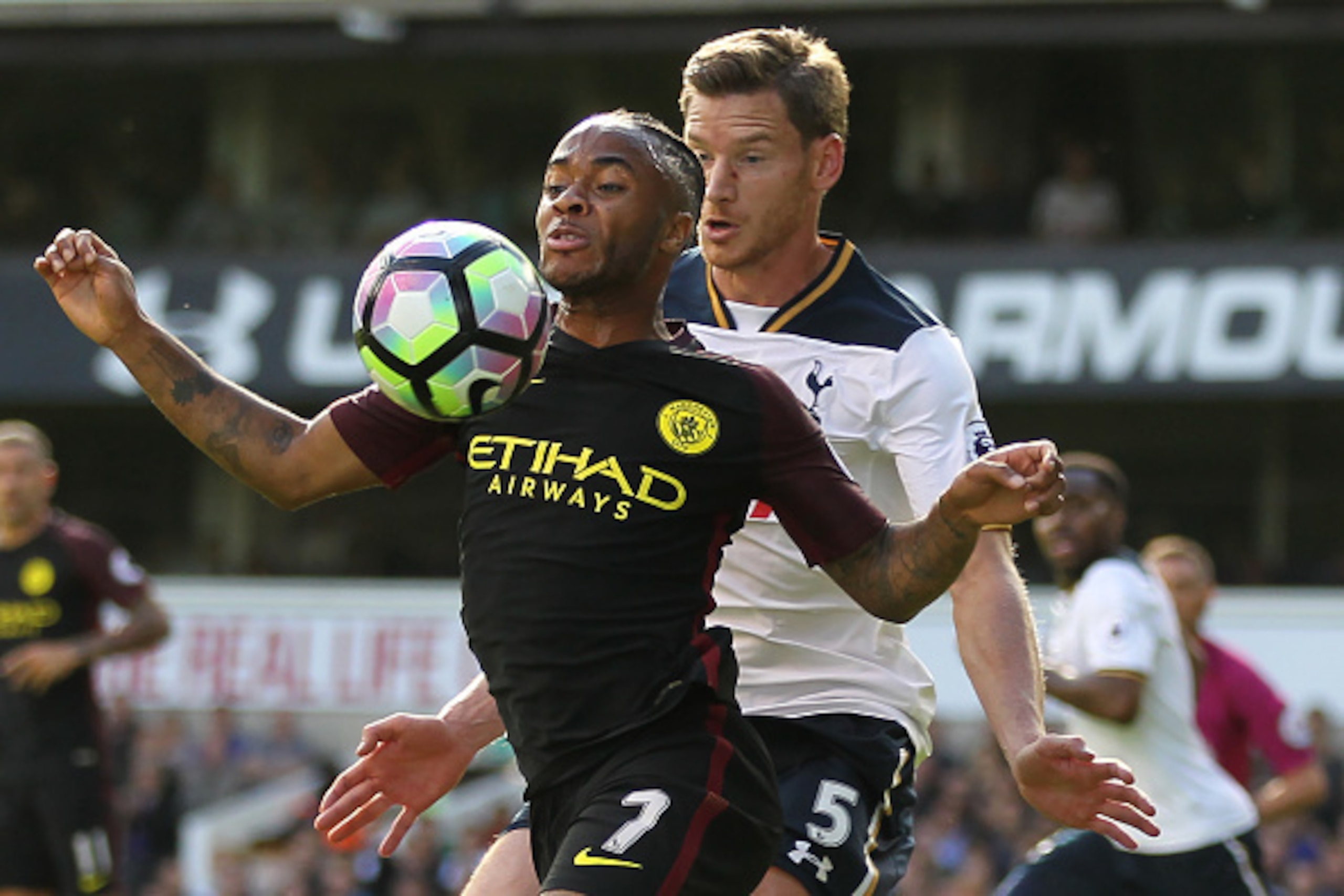 Raheem Sterling