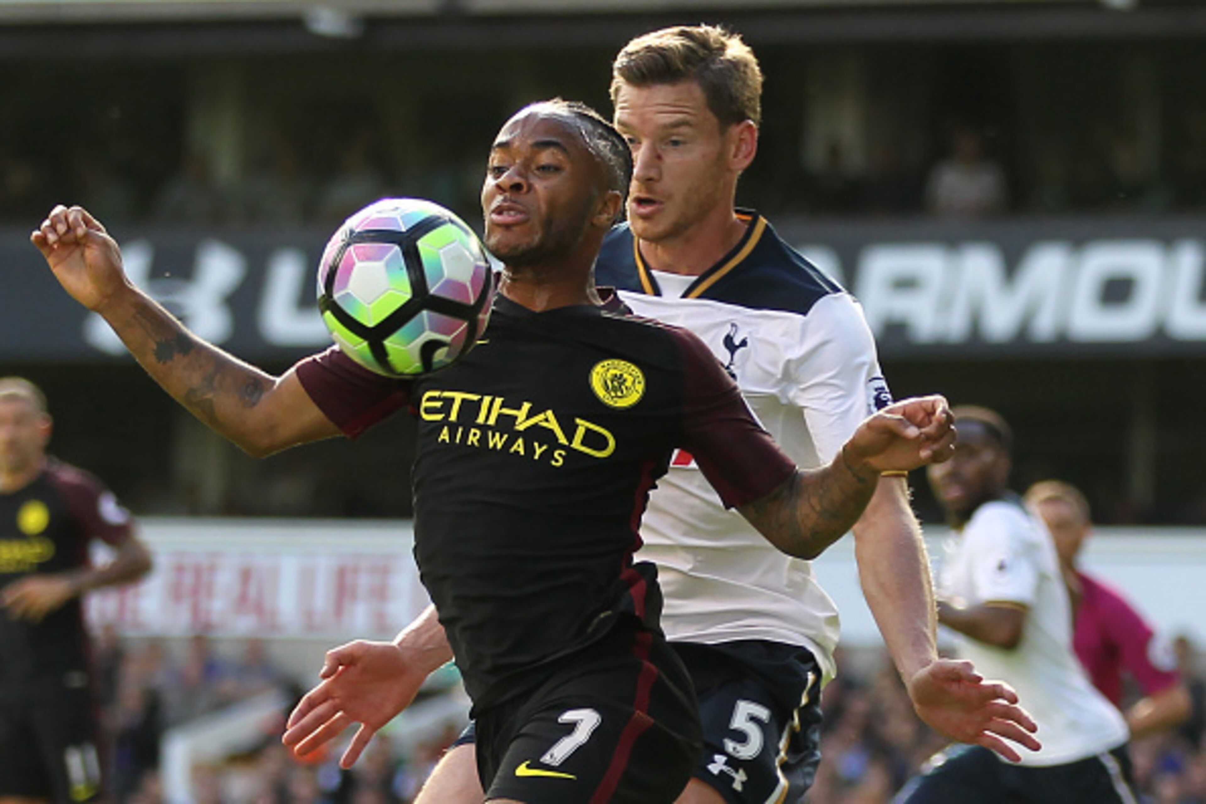 Raheem Sterling