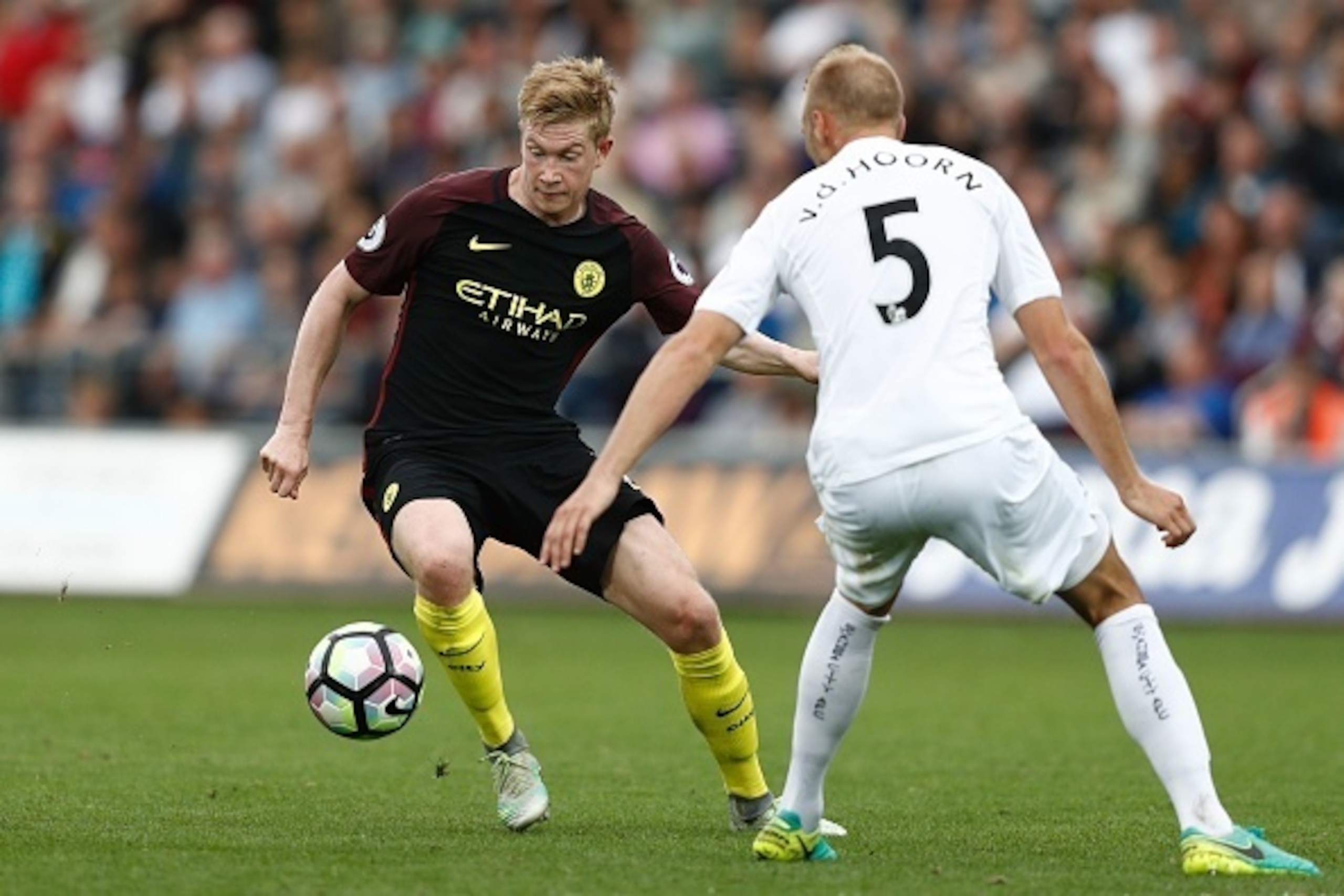 Kevin De Bruyne