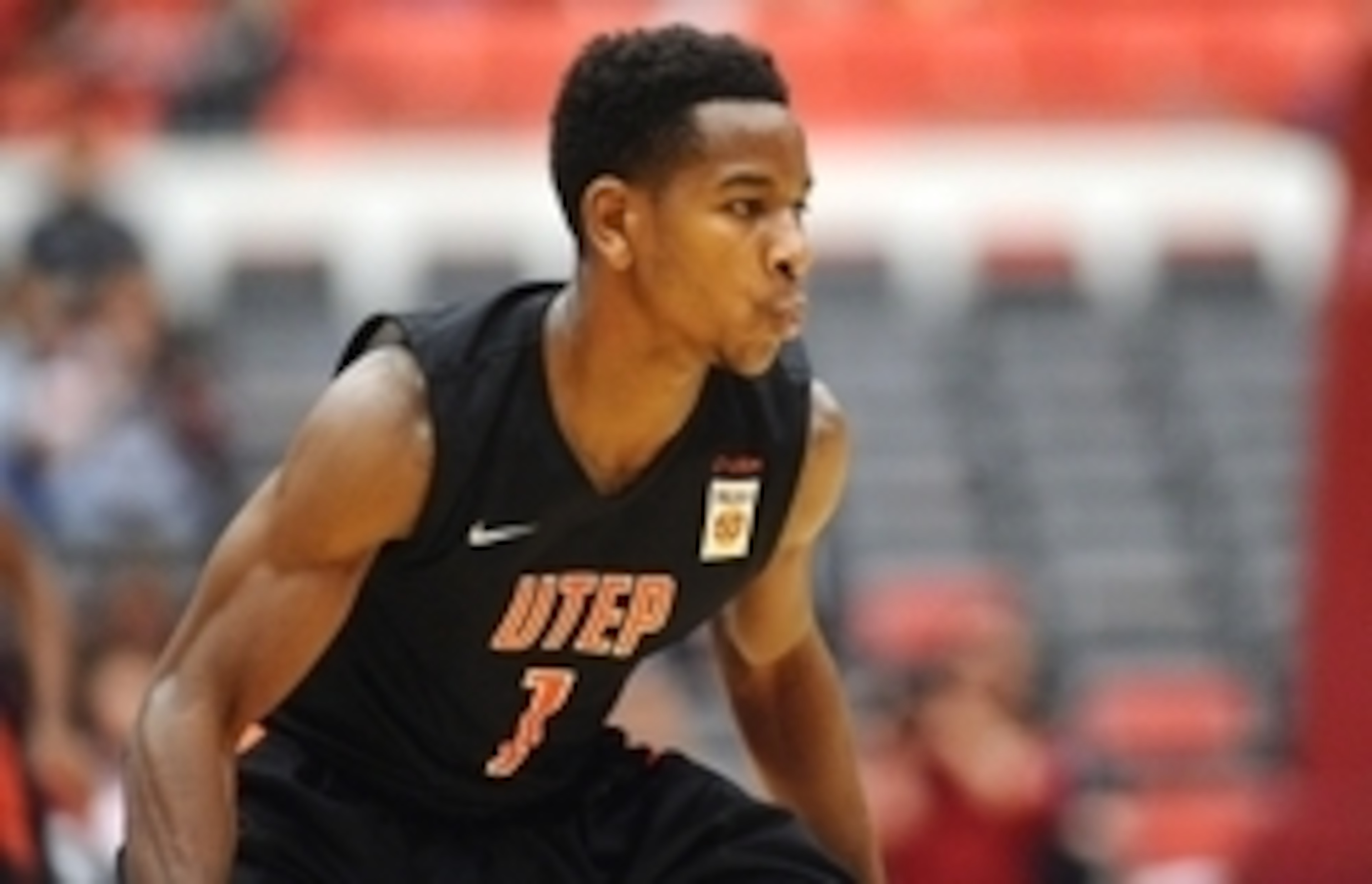 Dominic Artis can really stuff a stat sheet. Dominic Artis can really stuff a stat sheet.