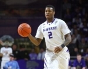 Marcus Foster