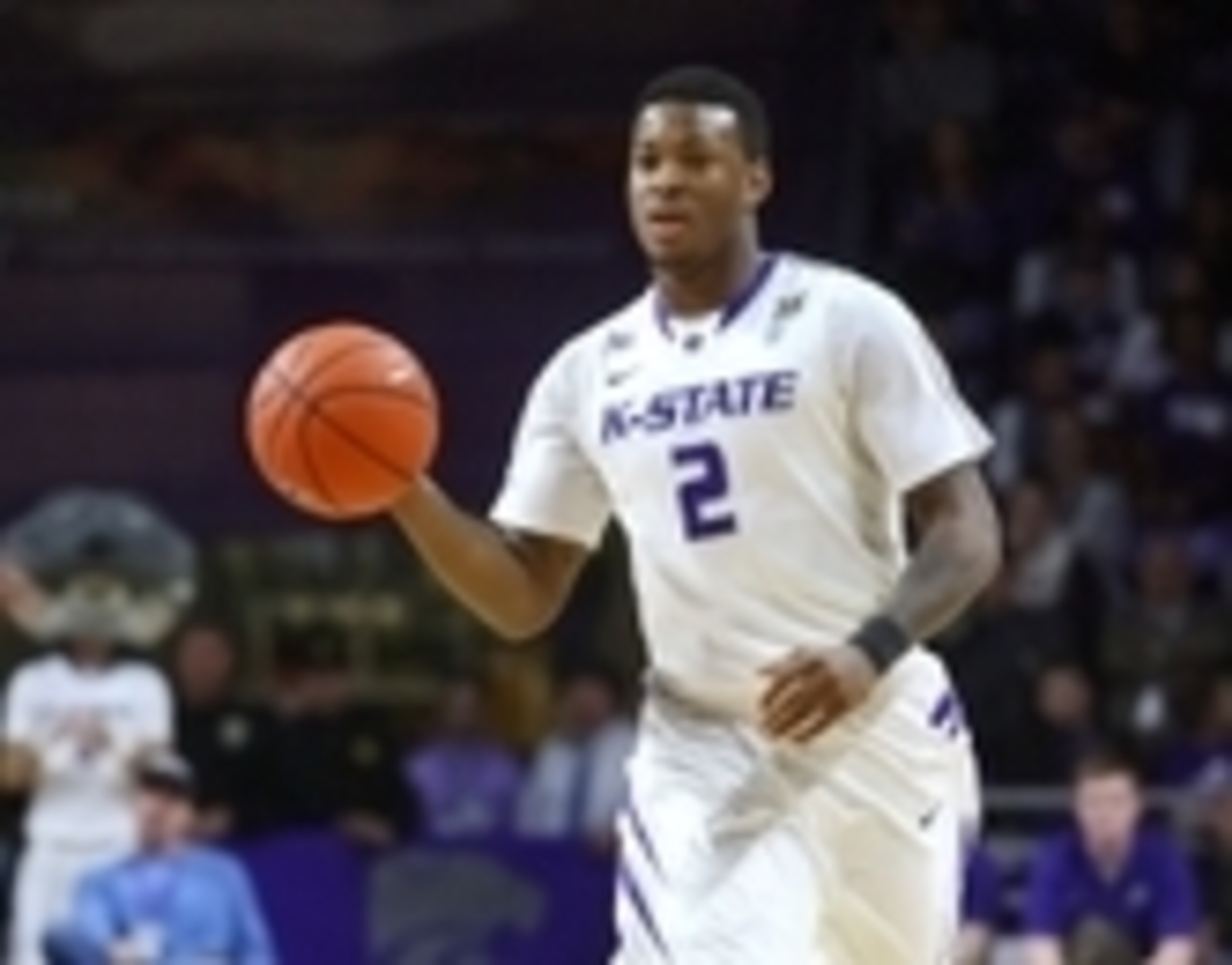 Marcus Foster Marcus Foster