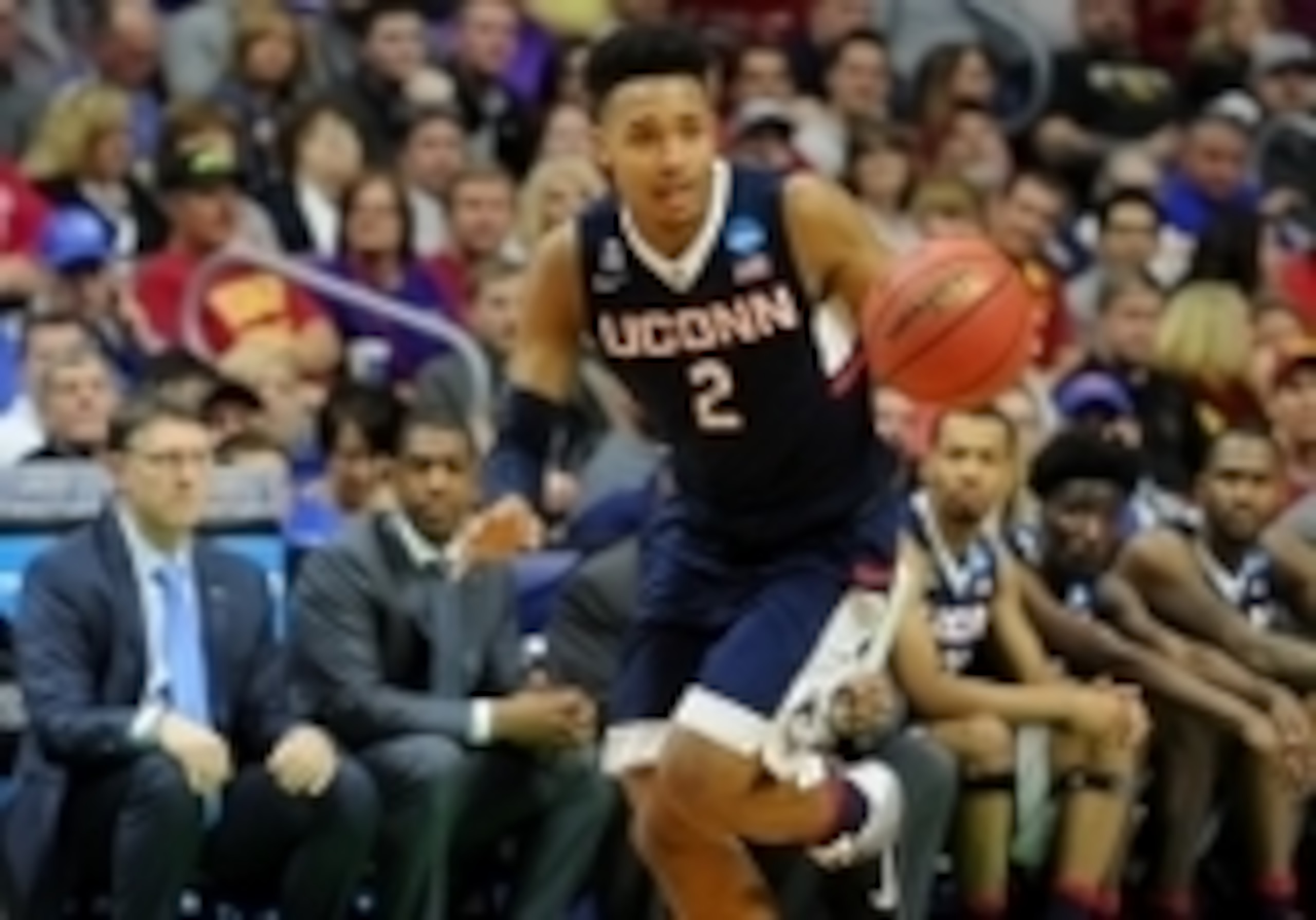 Jalen Adams