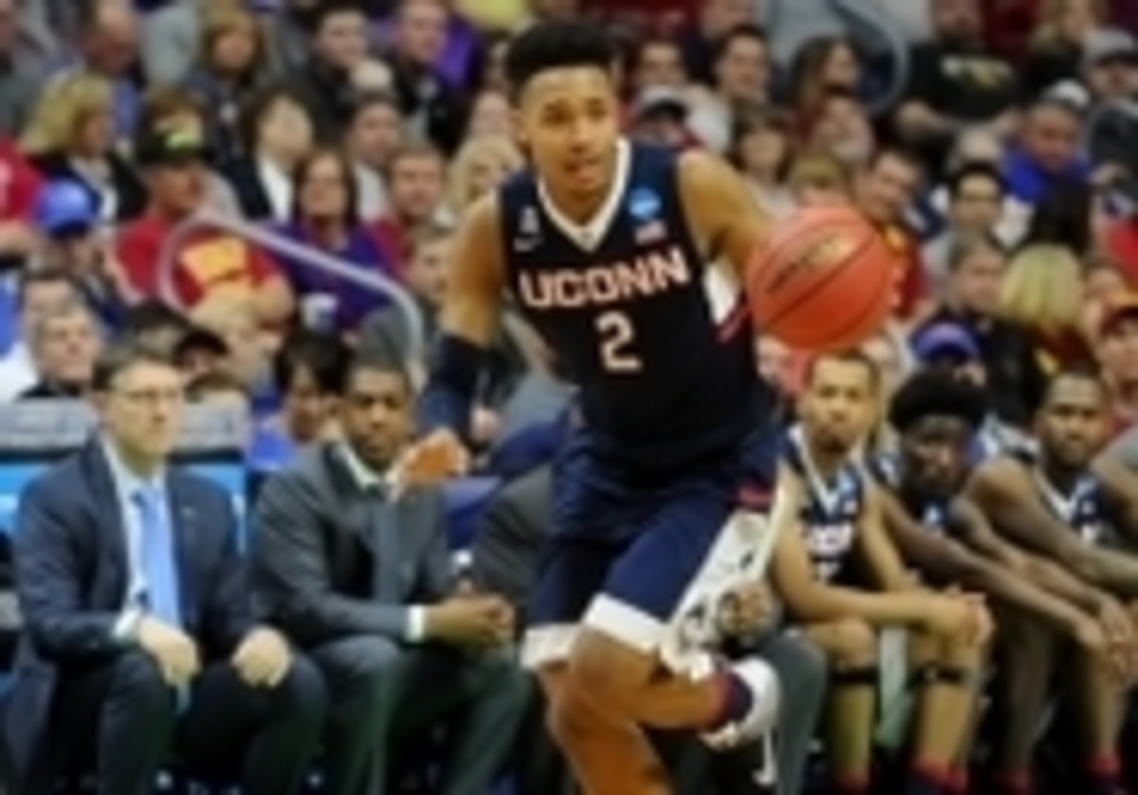 Jalen Adams Jalen Adams