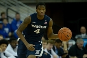 Edmond Sumner