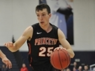 Princeton's Steven Cook