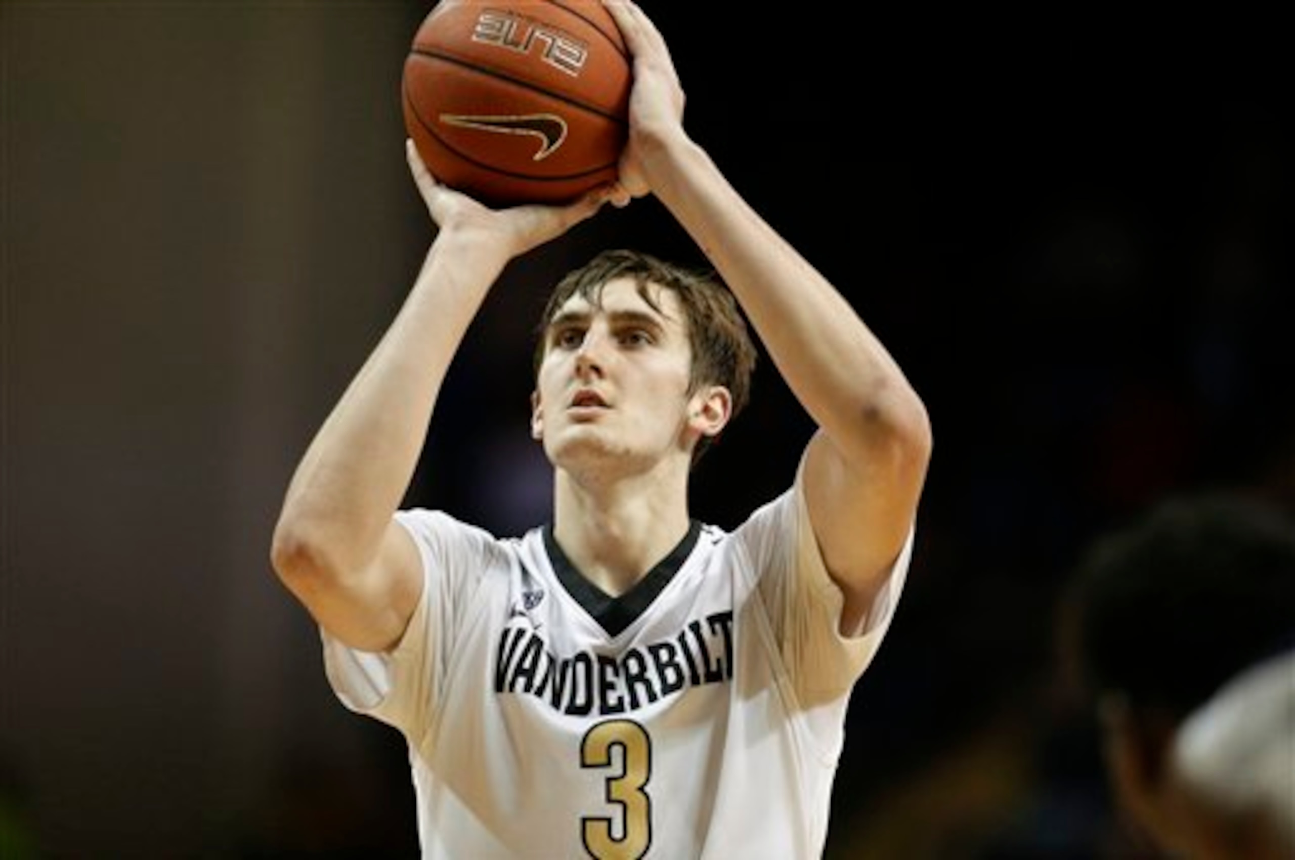 Luke Kornet
