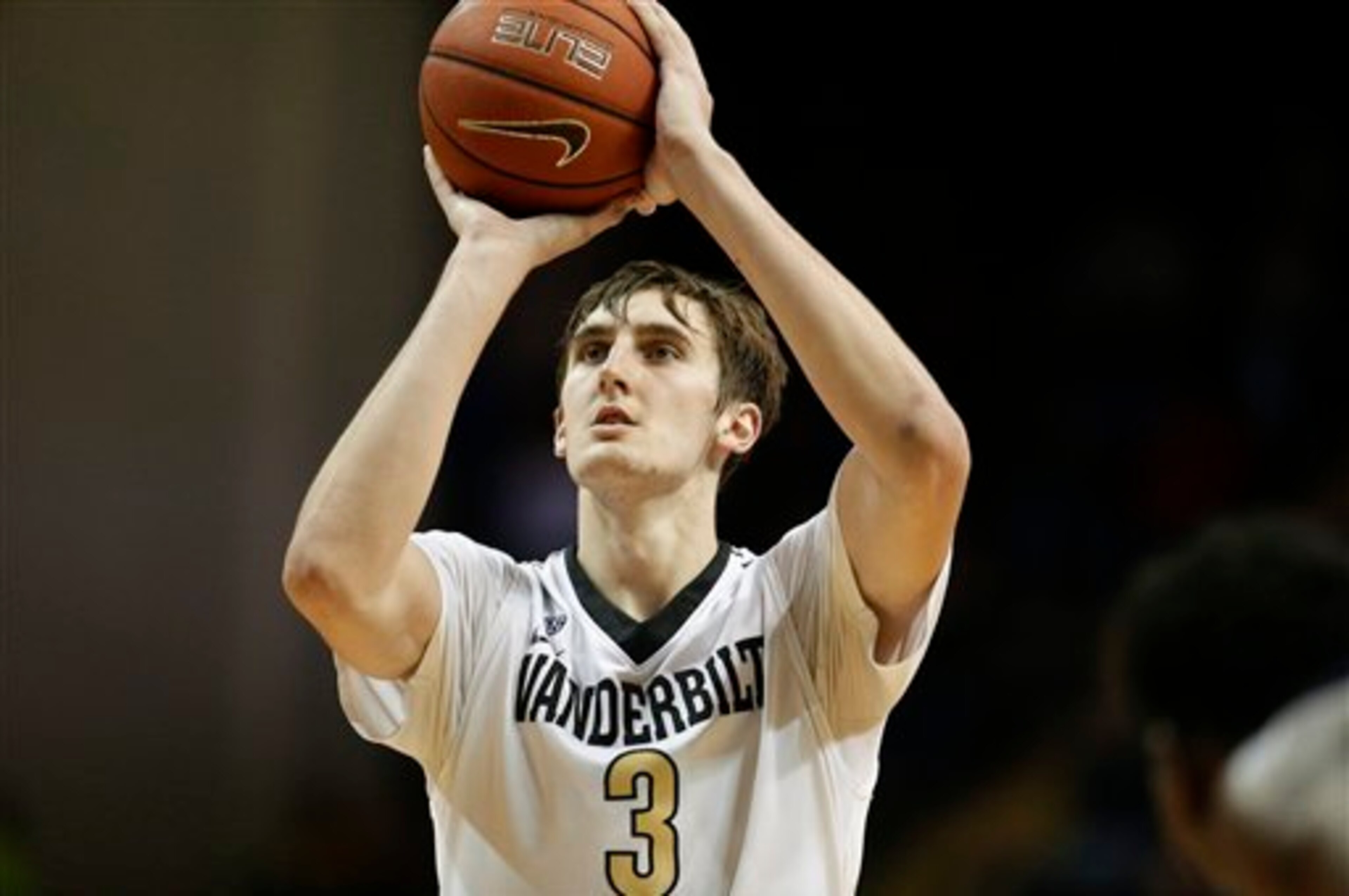 Luke Kornet Luke Kornet