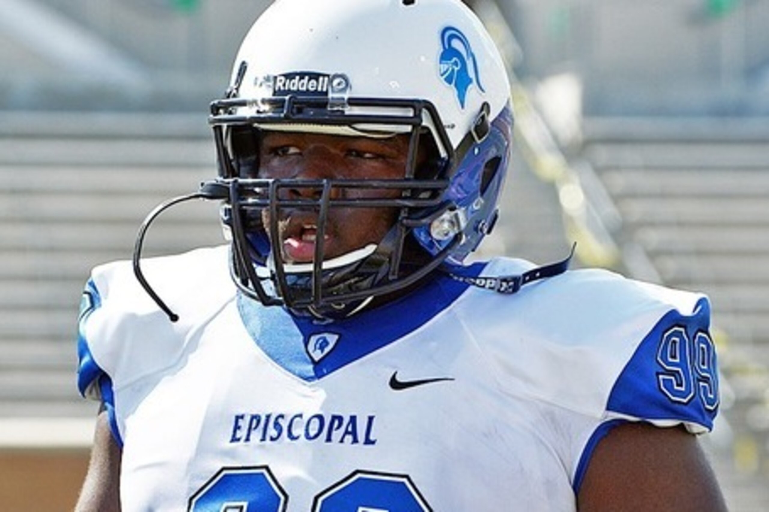 5-star DT Marvin Wilson is among the recruits who will be taking important visits this weekend.