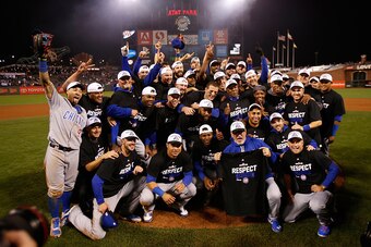 Featuring thoughts on the Cubs and more!