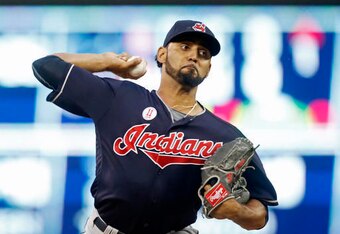 Danny Salazar