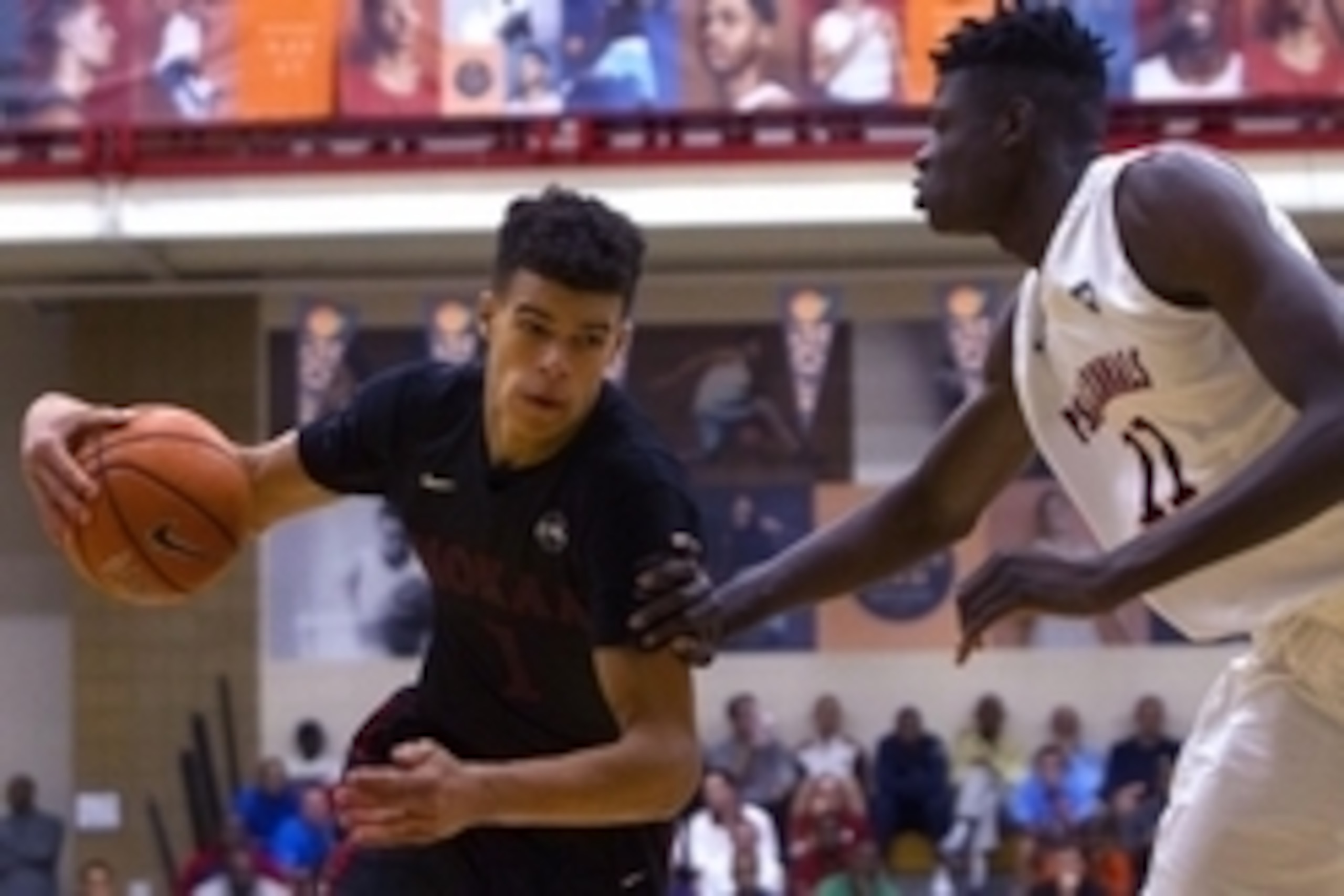 Michael Porter Jr.