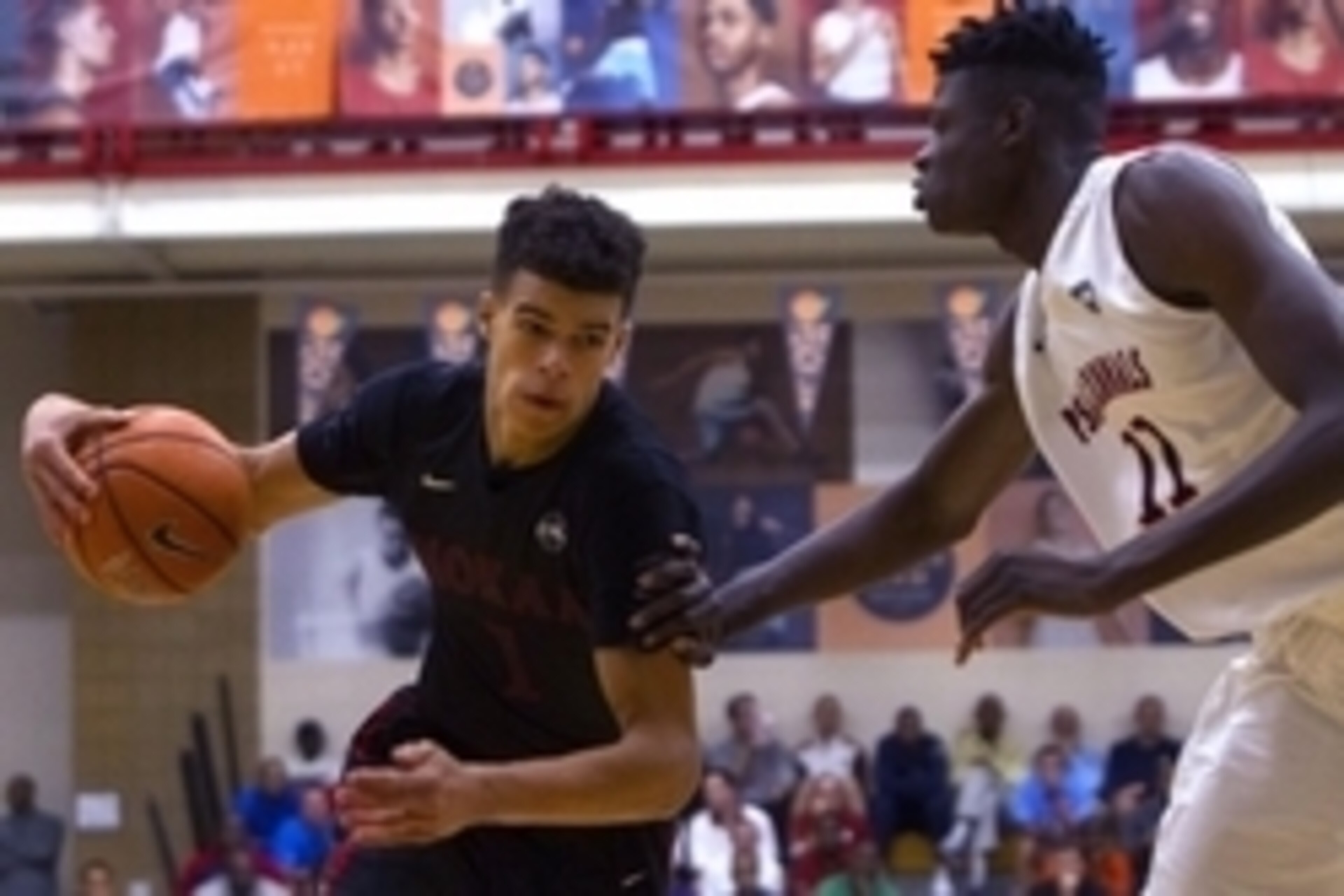 Michael Porter Jr.
