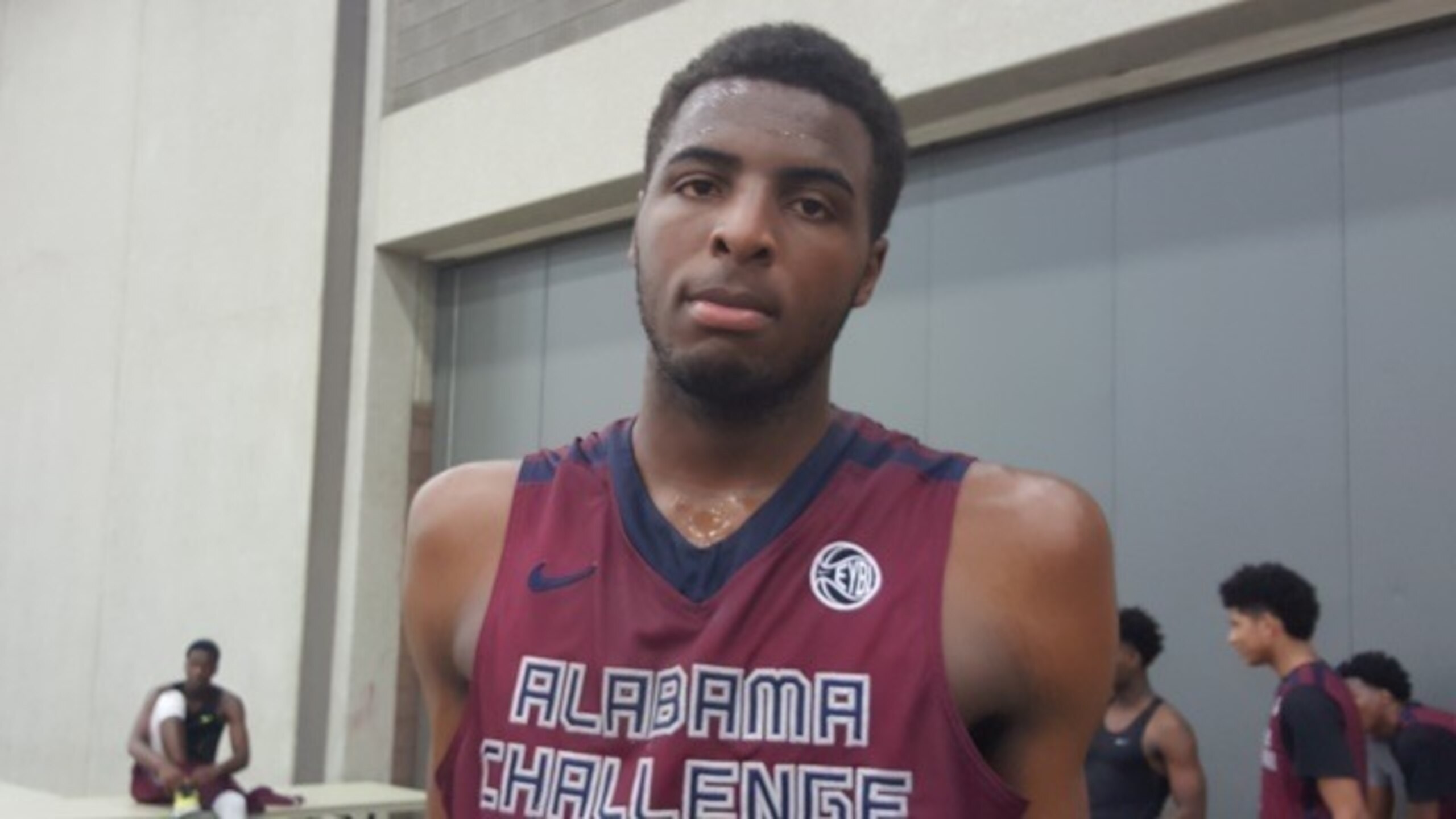 Mitchell Robinson