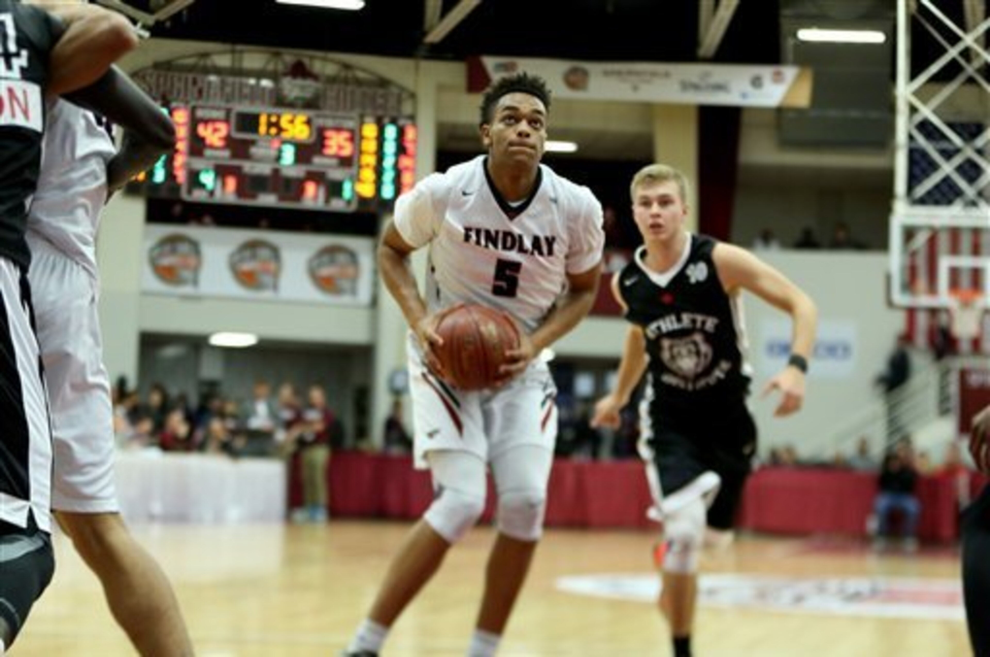 P.J. Washington