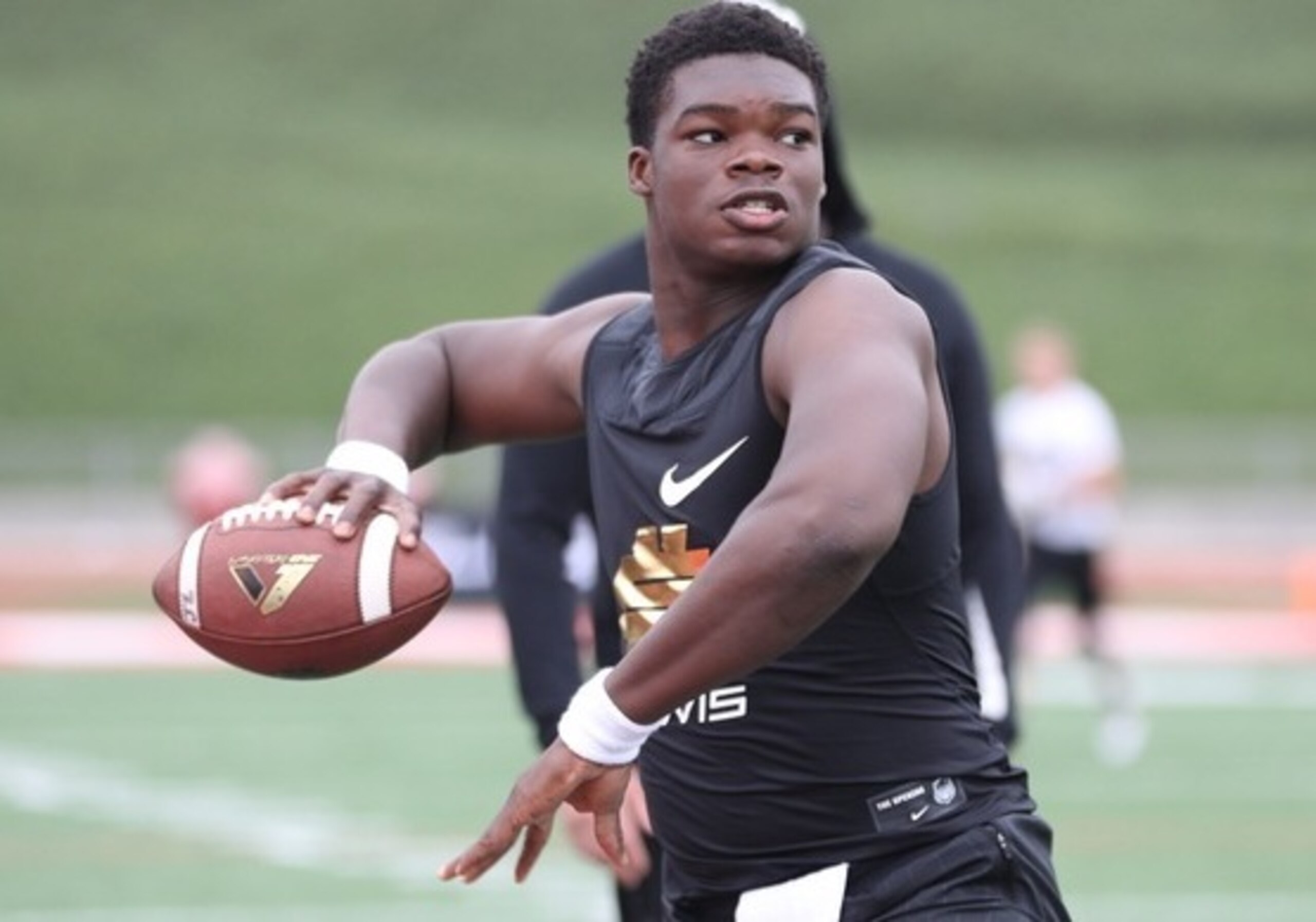 Johnathan Lewis