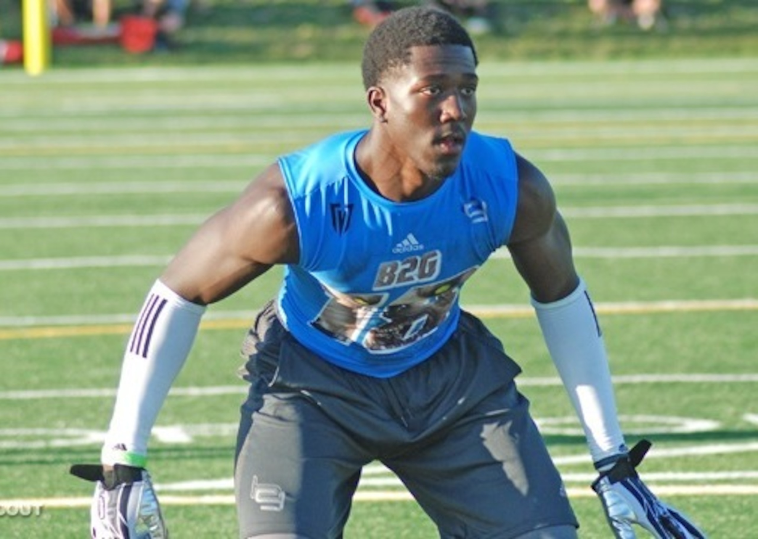Greg Johnson