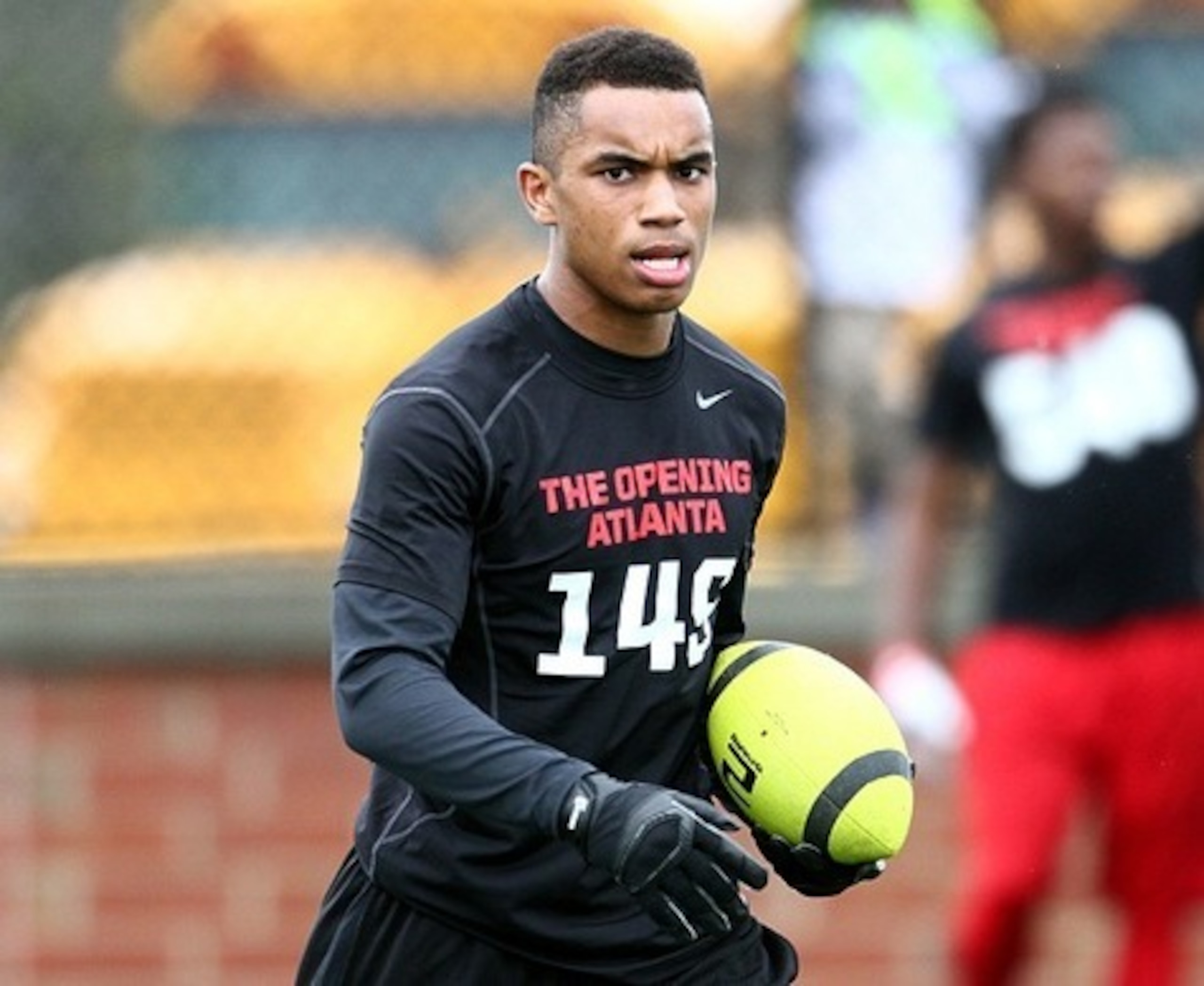 Chase Hayden