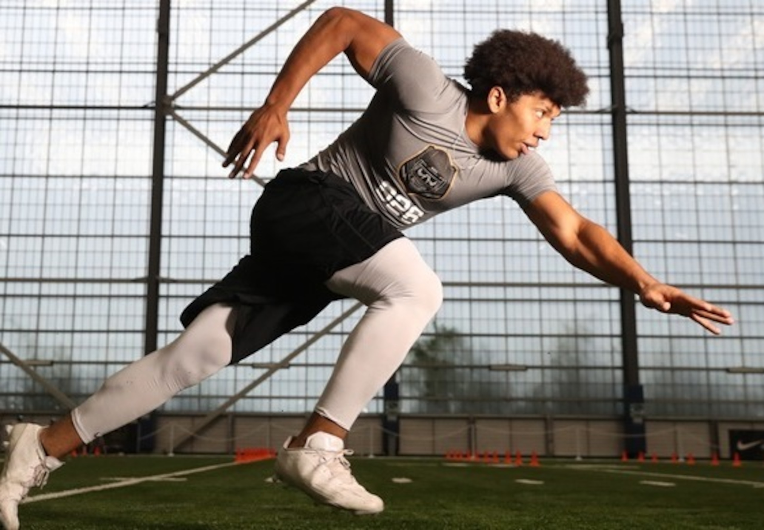 Hunter Bryant