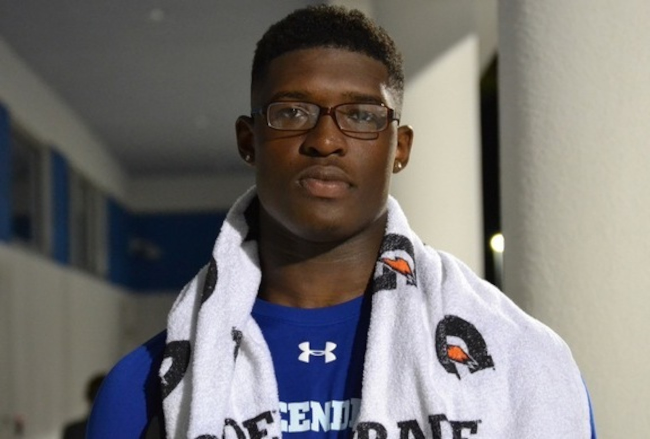 Joshua Kaindoh