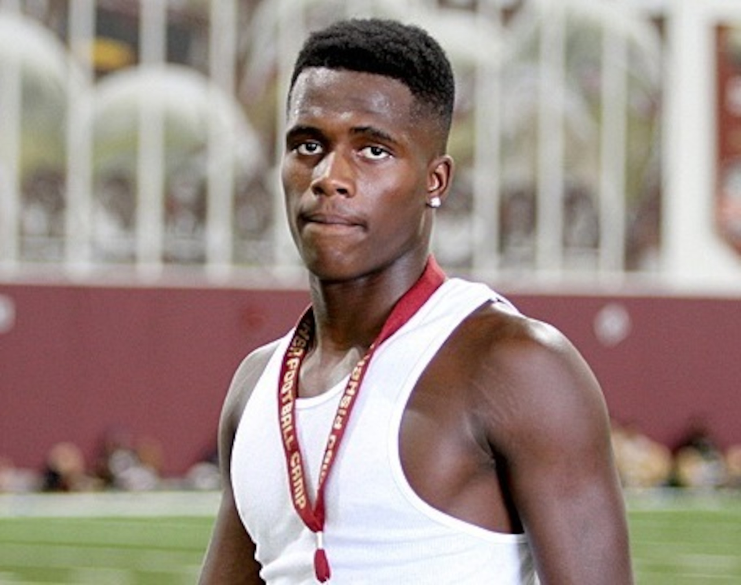 Maleik Gray