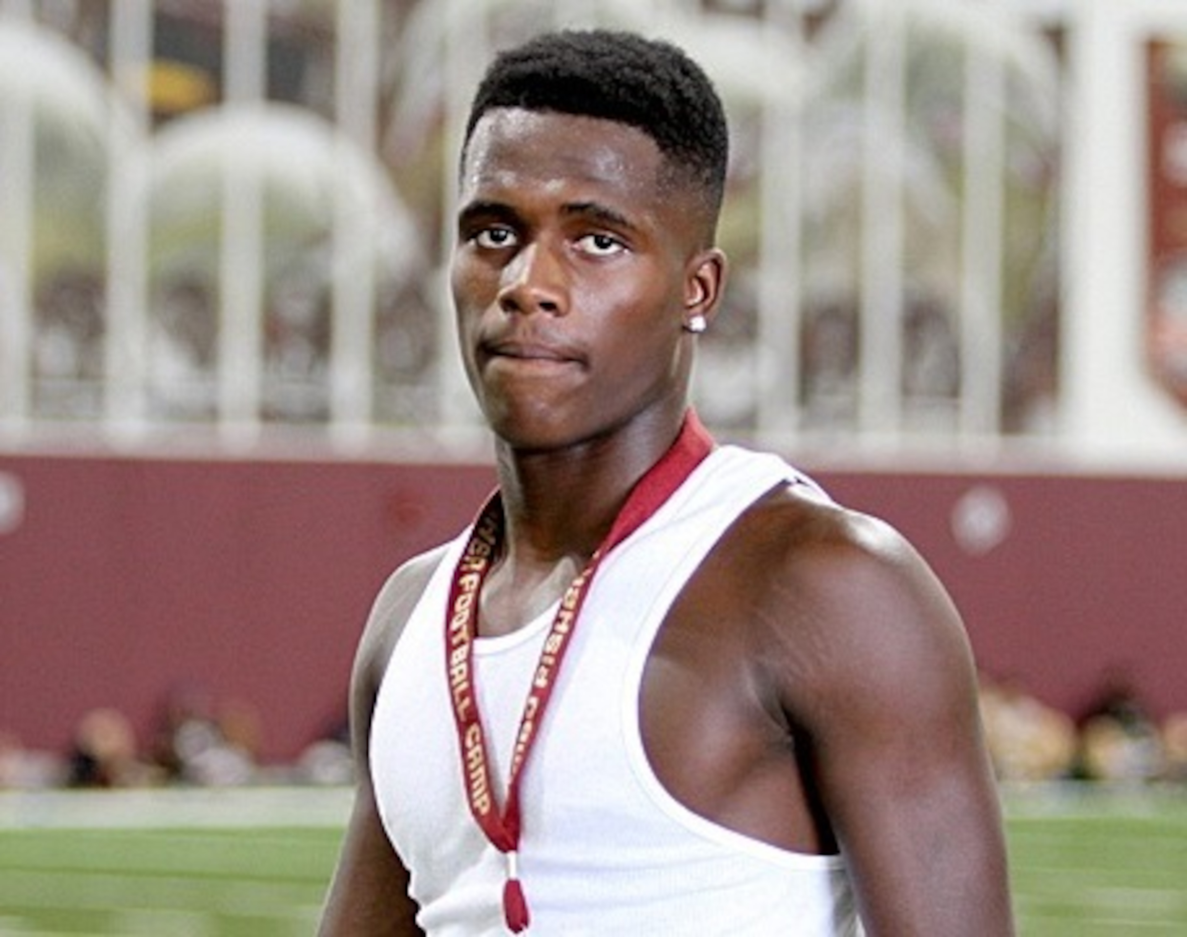 Maleik Gray