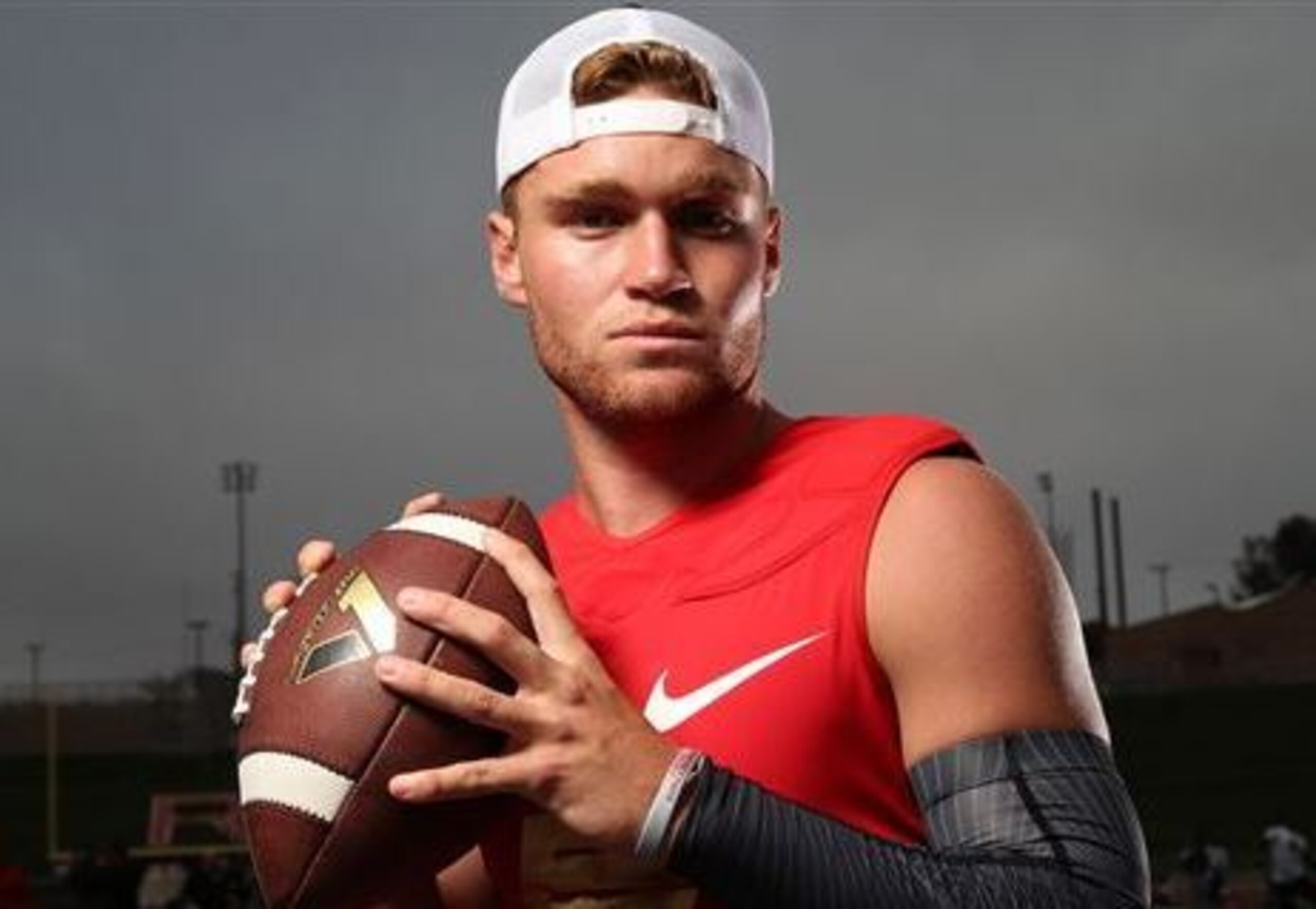 Tate Martell