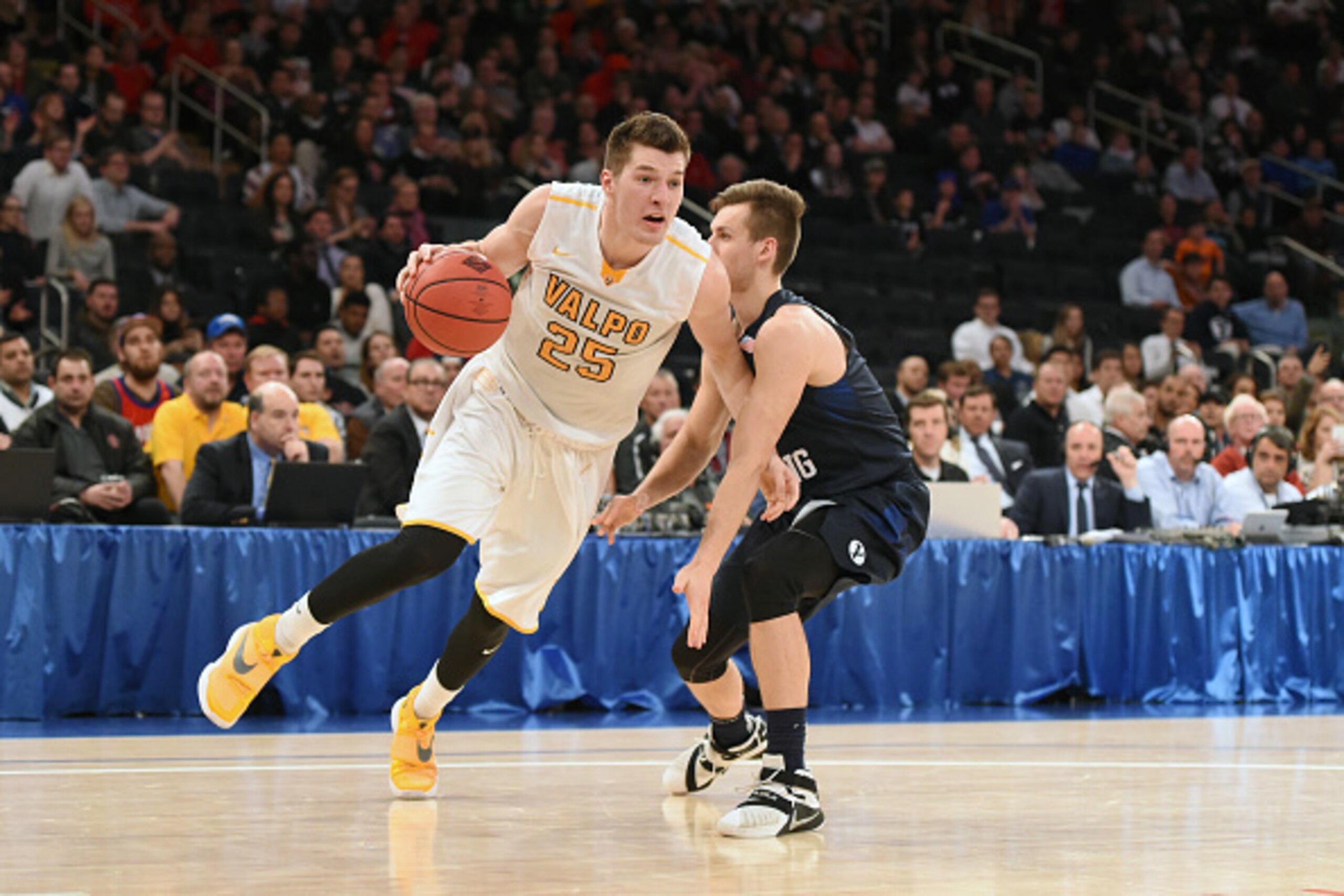 Alec Peters