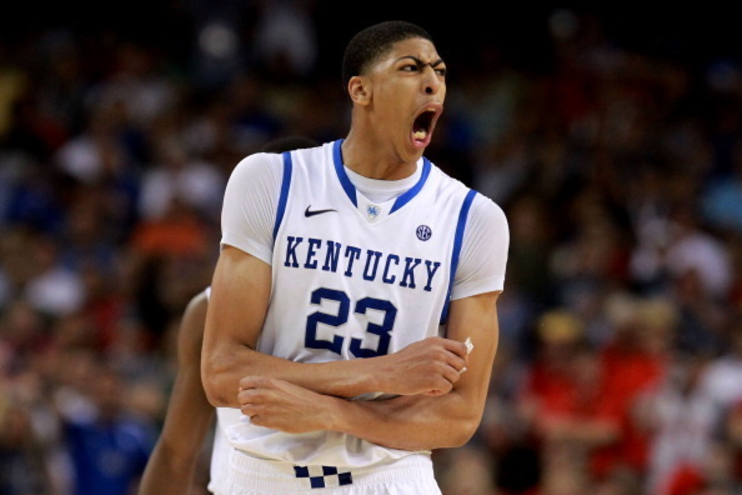 Anthony Davis