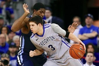 Doug McDermott